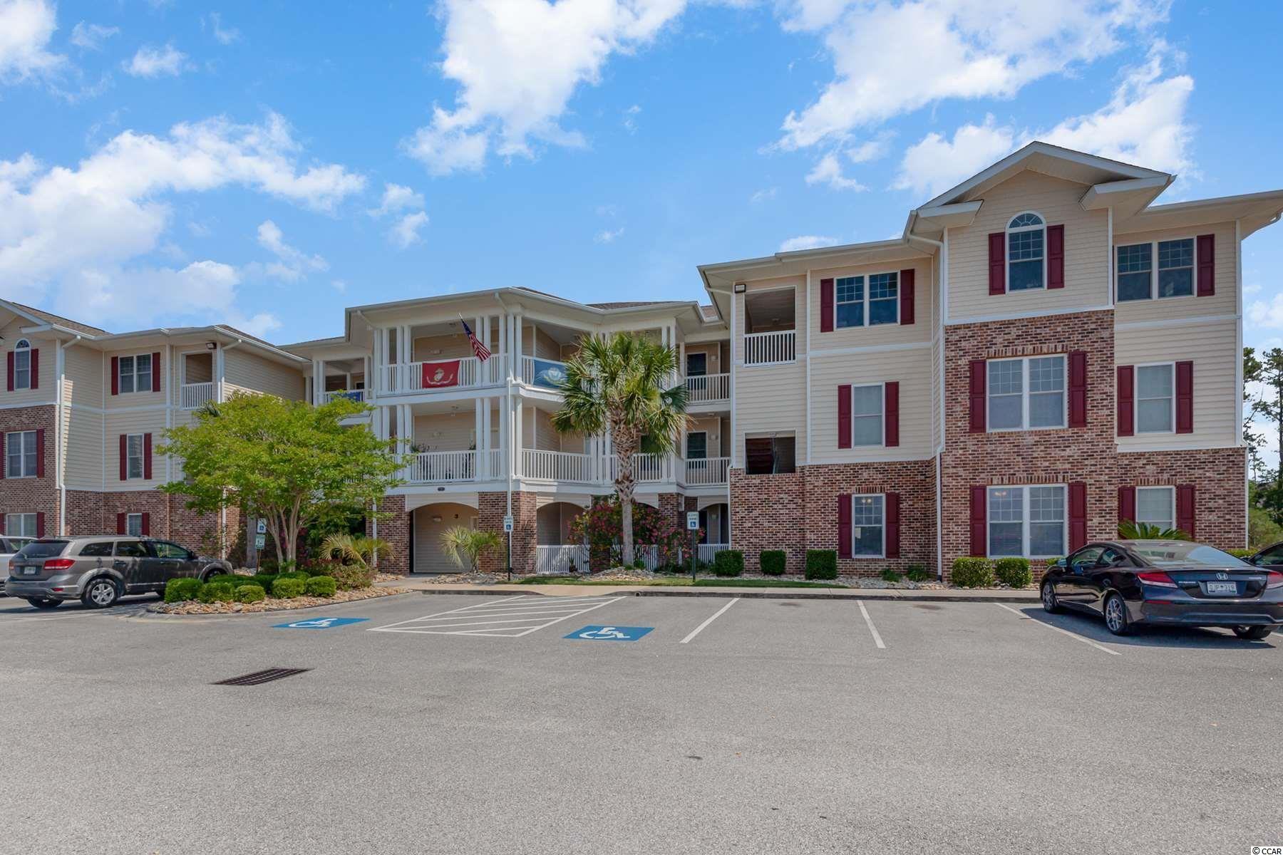 701 Pickering Dr. UNIT #104 Murrells Inlet, SC 29576