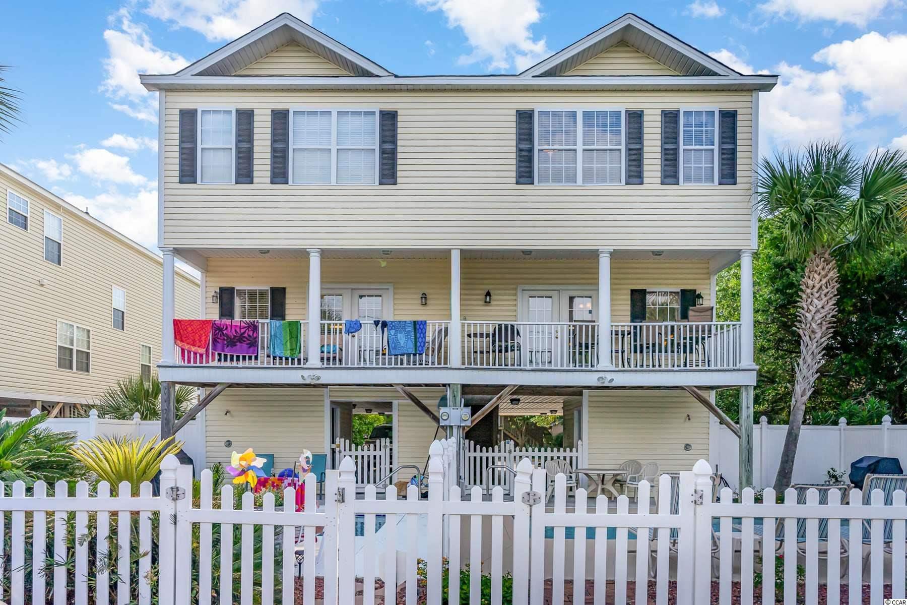 111 S Pinewood Dr. Surfside Beach, SC 29575