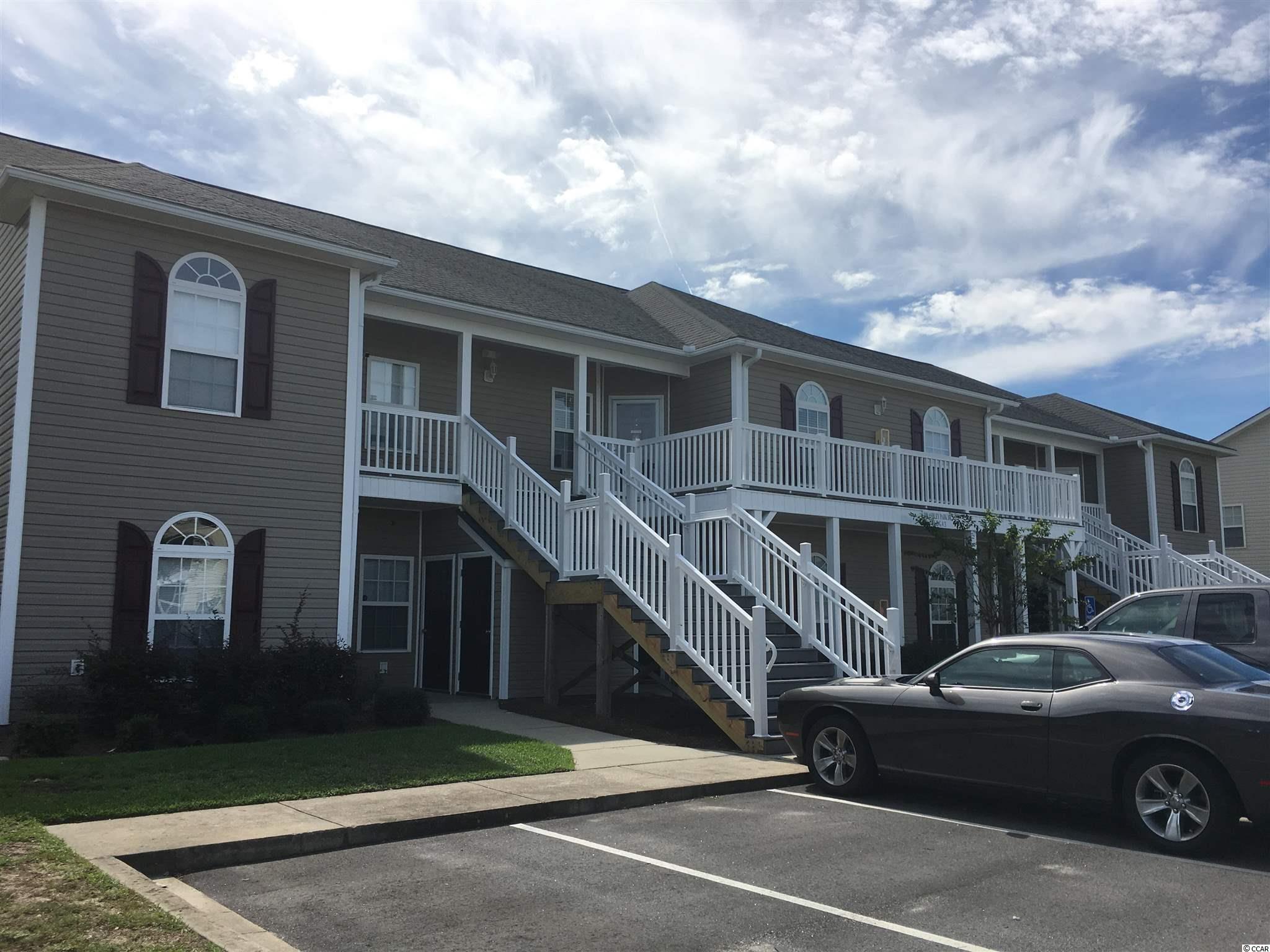 109 Ashley Park Dr. UNIT 3F Myrtle Beach, SC 29579