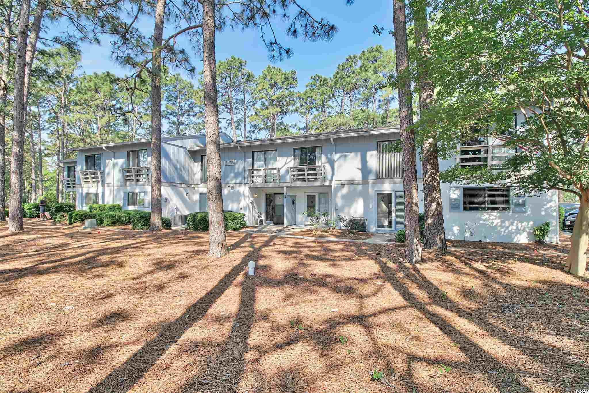 1833 Crooked Pine Dr. UNIT D-5 Surfside Beach, SC 29575