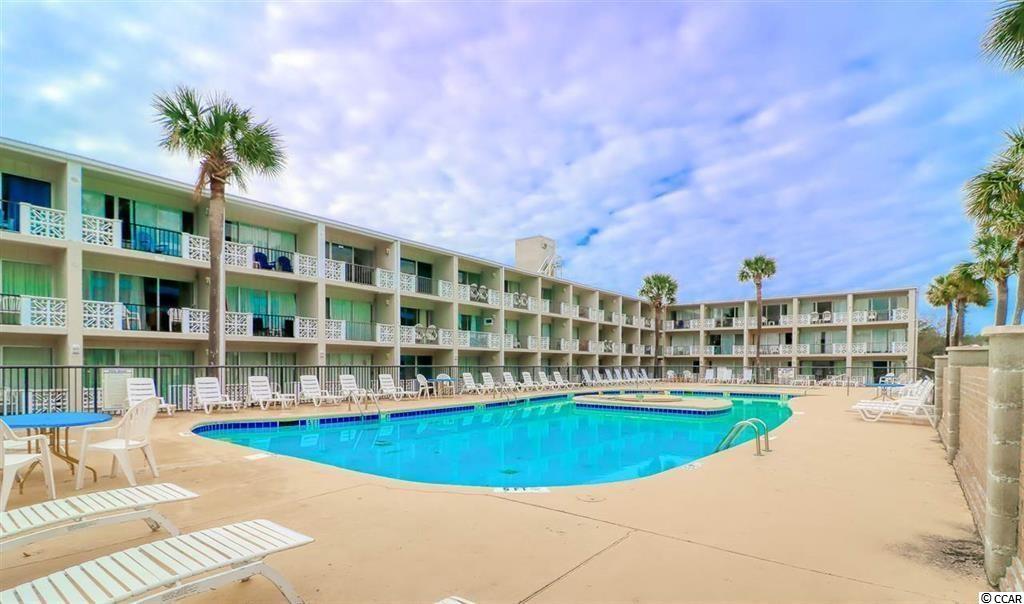 1600 S S Ocean Blvd. UNIT #332 Myrtle Beach, SC 29577