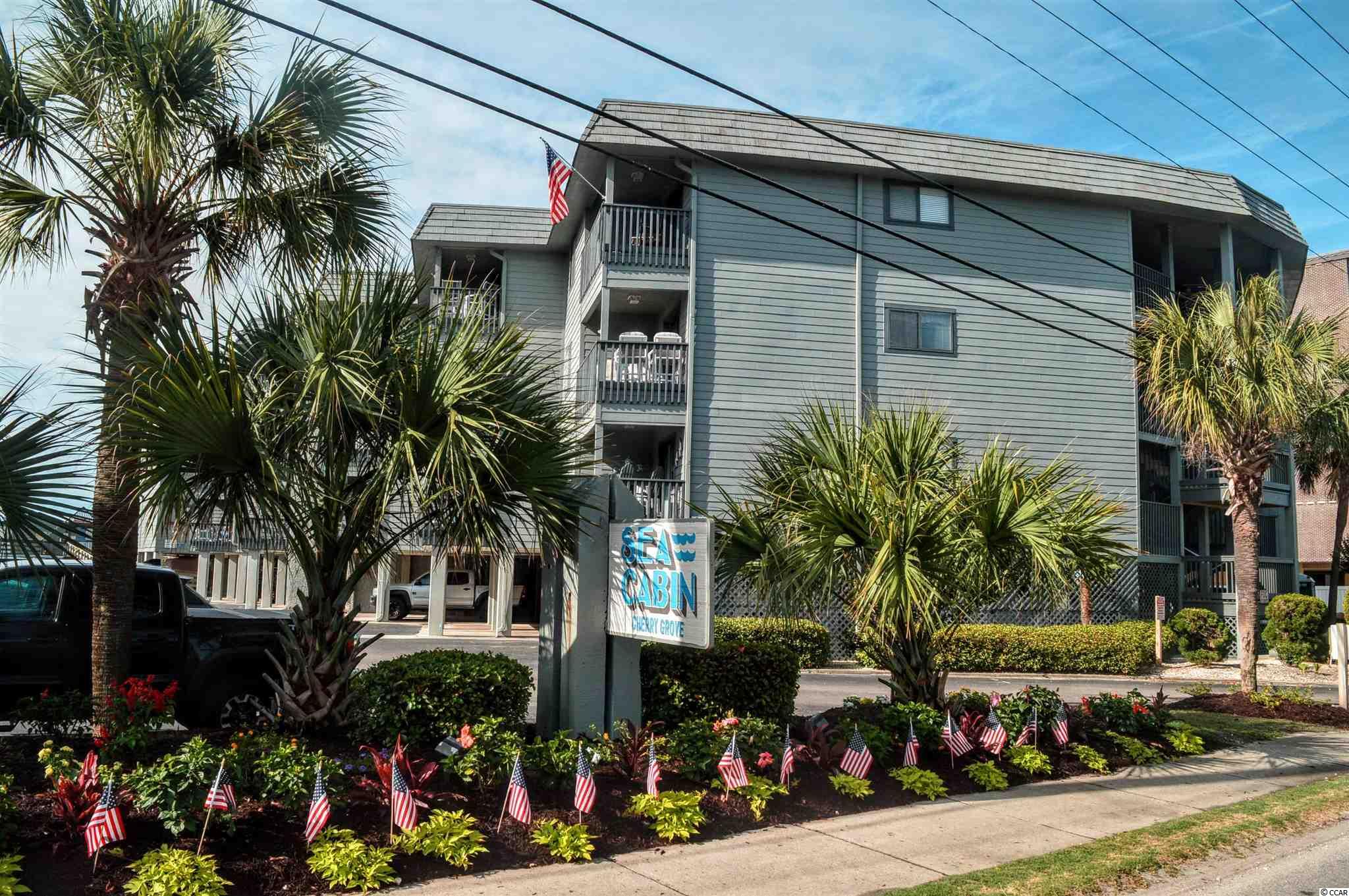 6000 N Ocean Blvd. UNIT #104 North Myrtle Beach, SC 29582