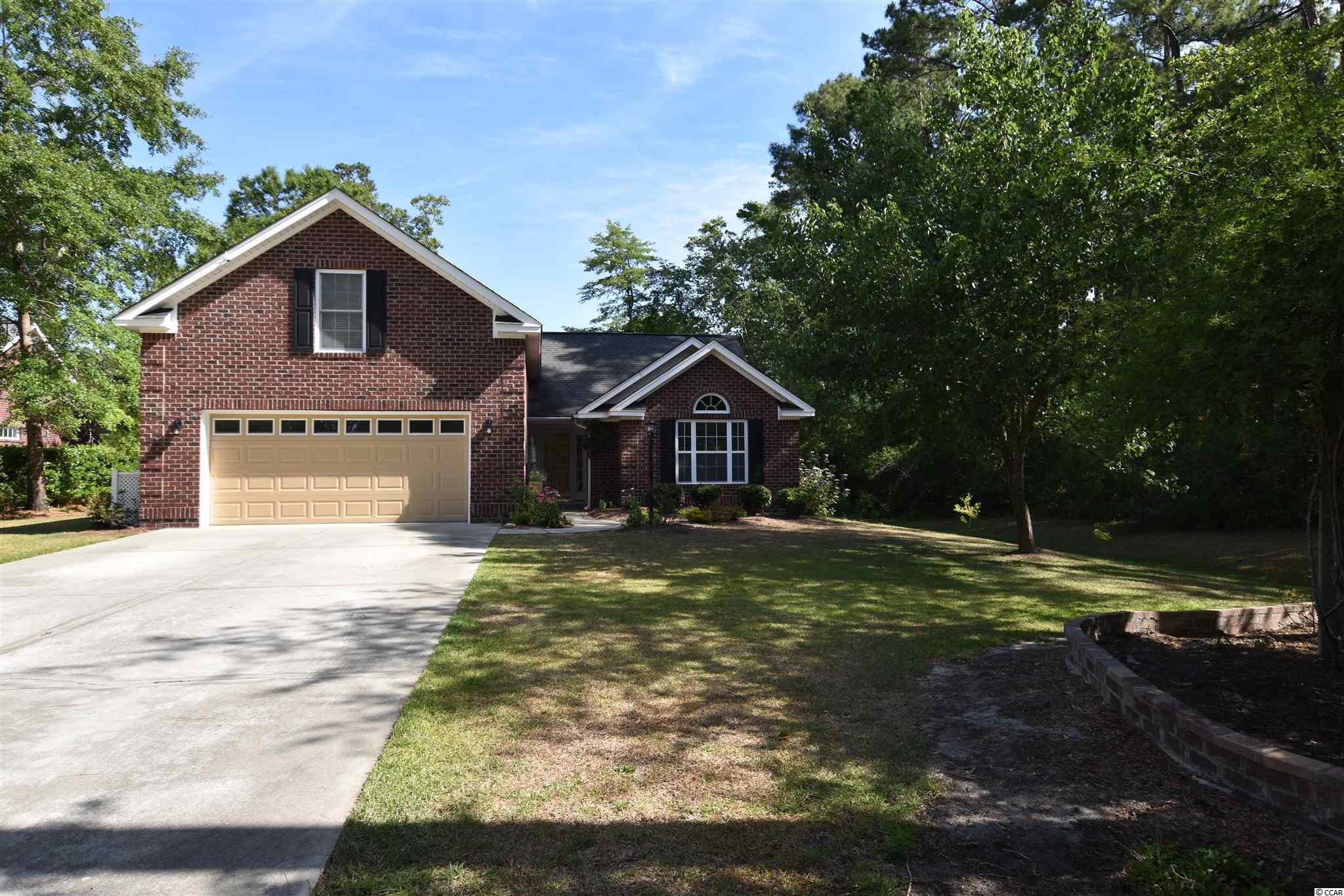 492 Francis Parker Rd. Georgetown, SC 29440