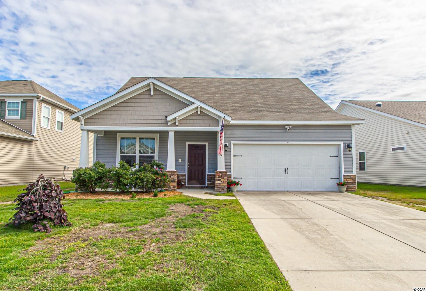 1177 Bethpage Dr. Myrtle Beach, SC 29579