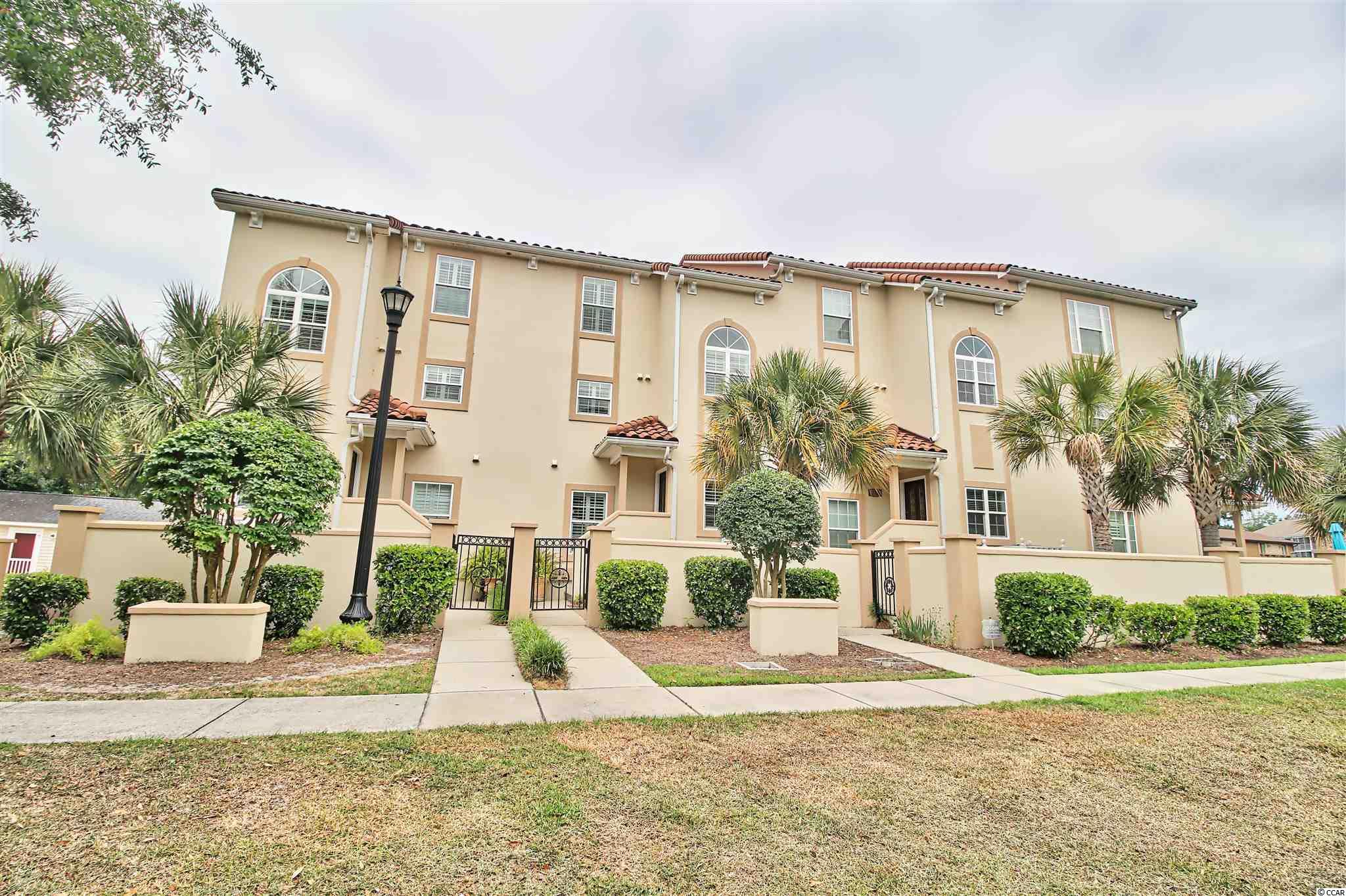 400 N Hillside Dr. UNIT #303 North Myrtle Beach, SC 29582