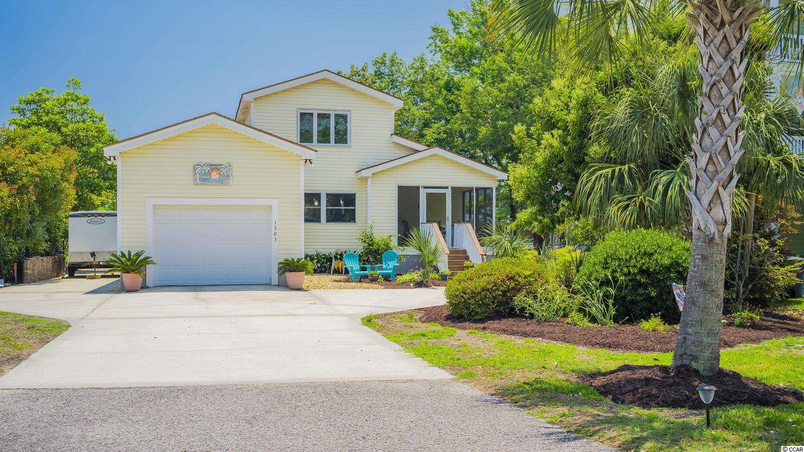 1303 Havens Dr. North Myrtle Beach, SC 29582