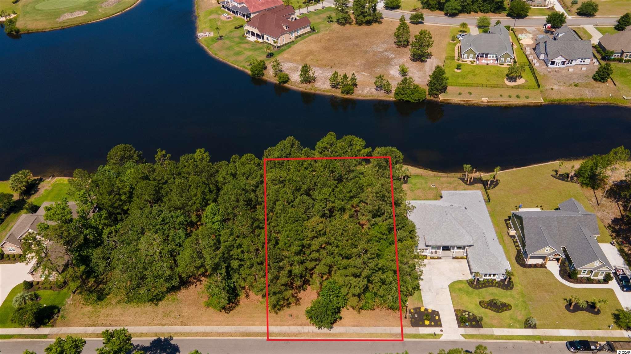1453 Whooping Crane Dr. Conway, SC 29526