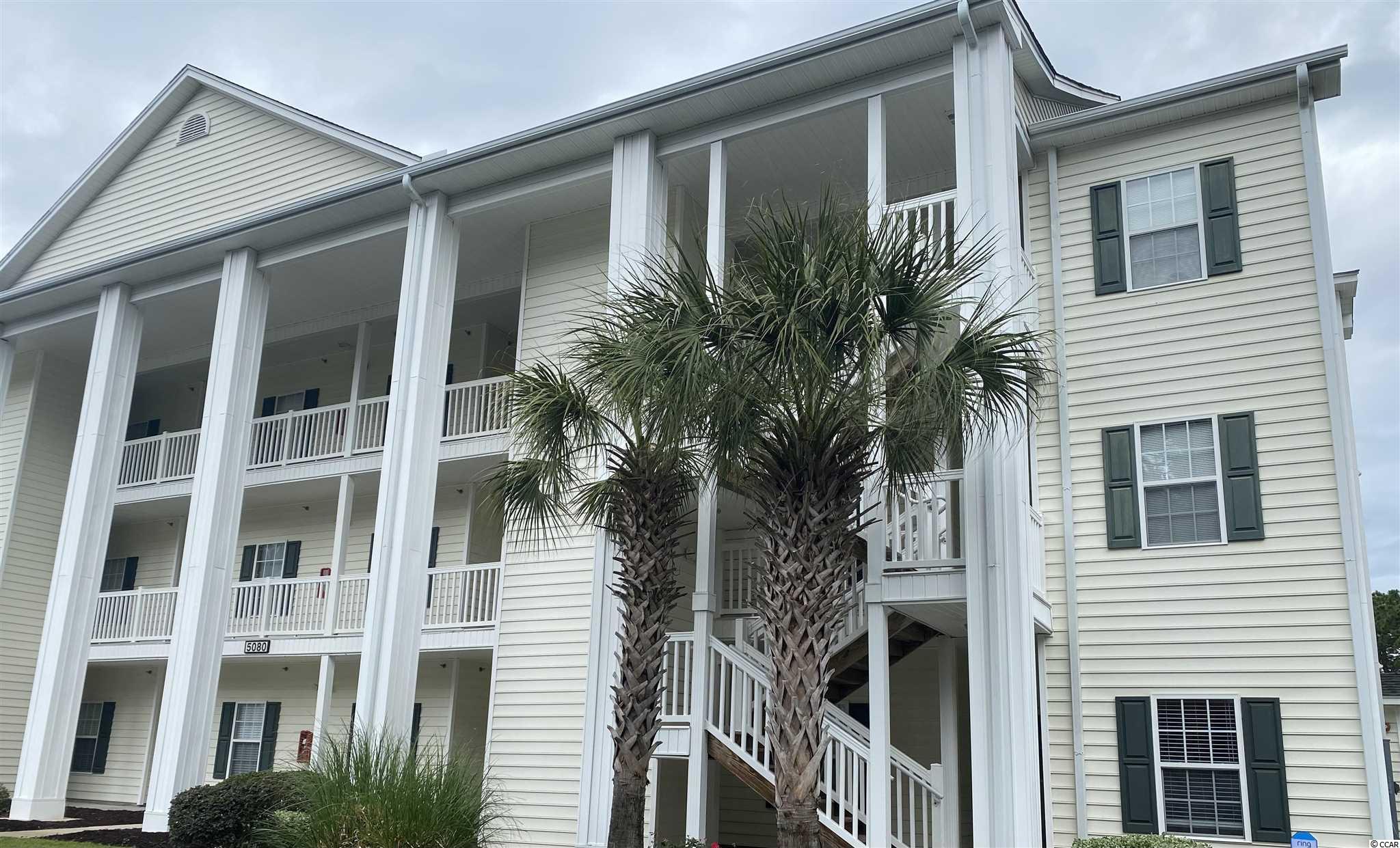 5080 Windsor Green Way UNIT #204 Myrtle Beach, SC 29579