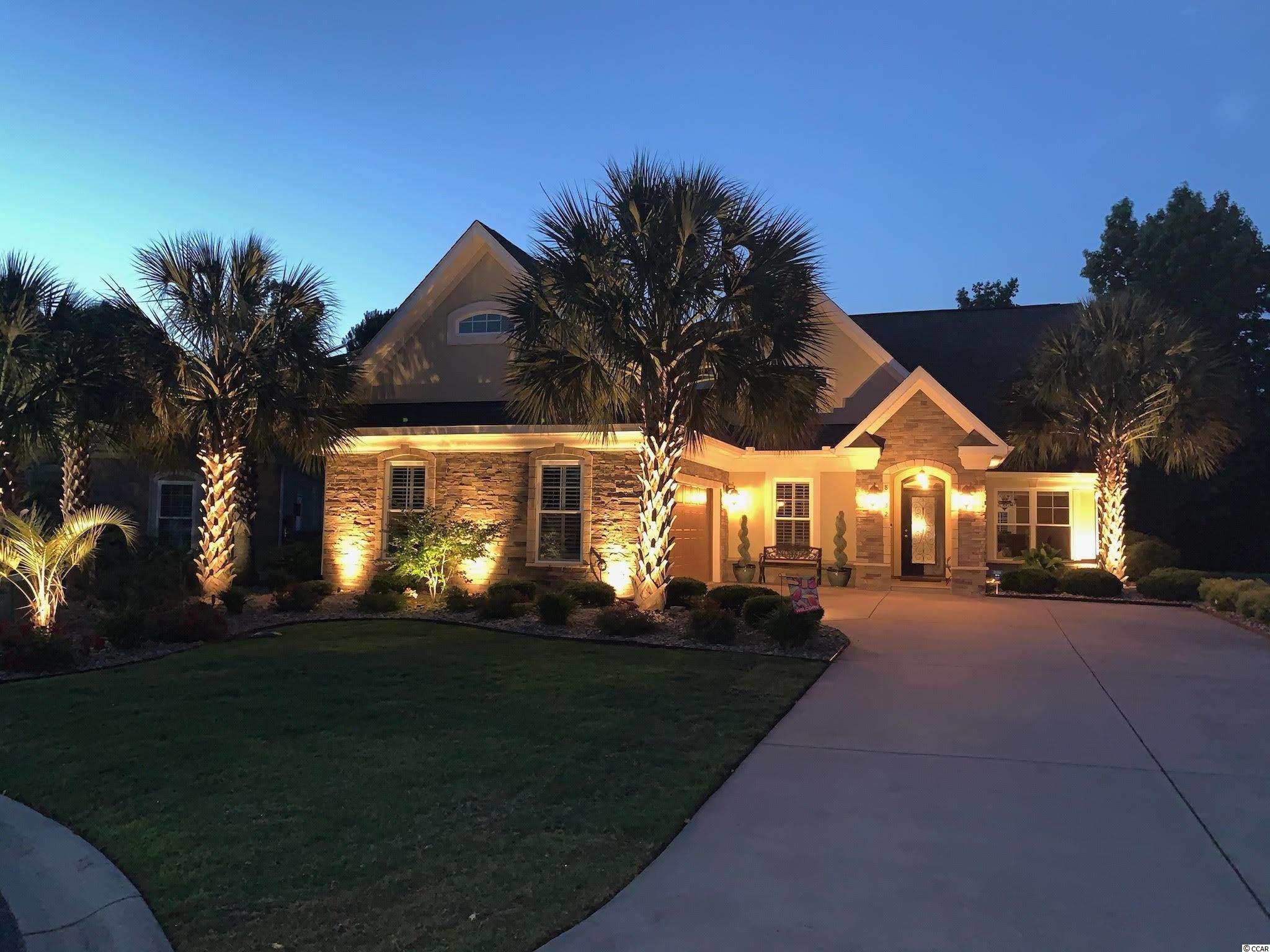 8032 Bird Key Ct. Myrtle Beach, SC 29579