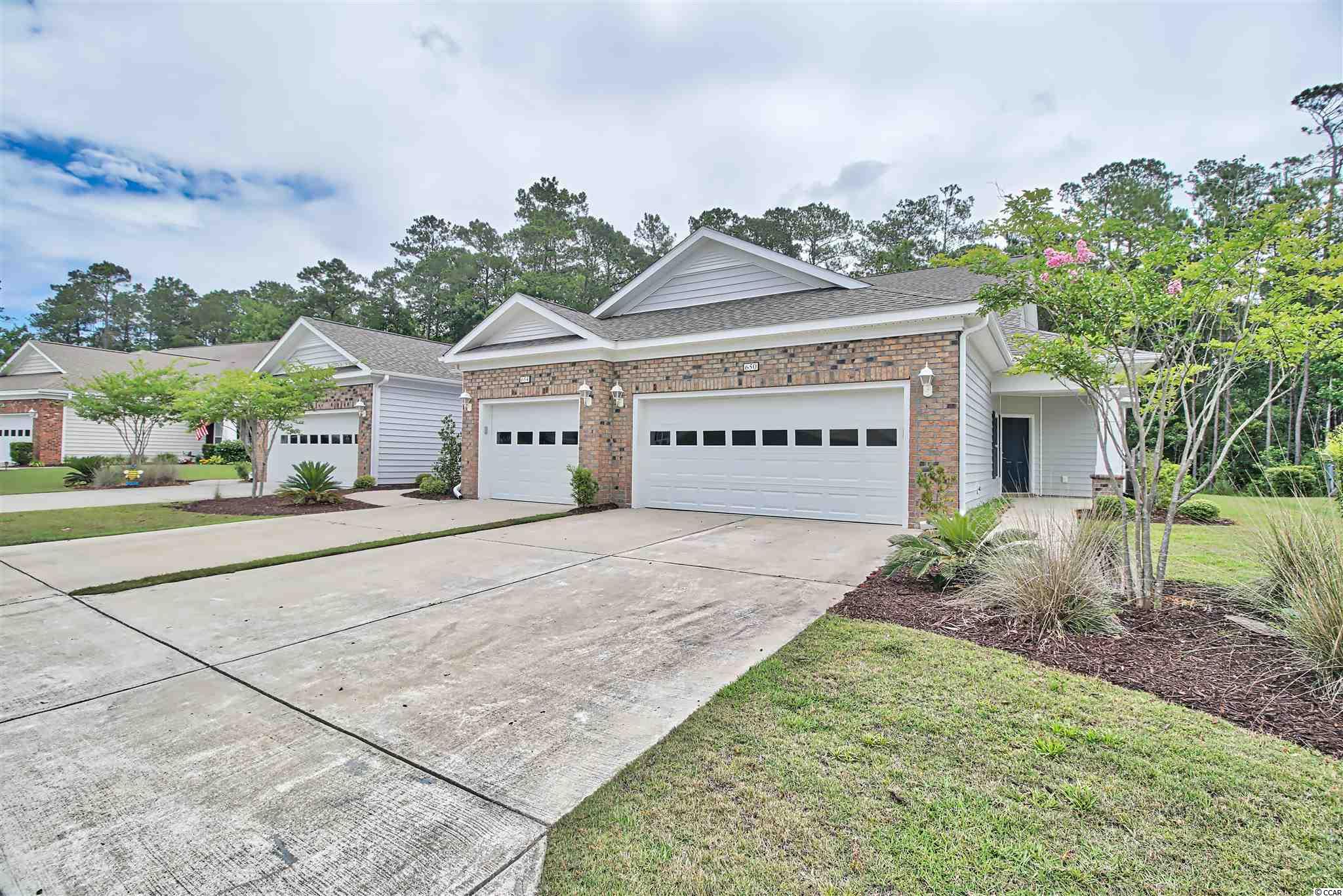 650 Misty Hammock Dr. UNIT #75 Murrells Inlet, SC 29576