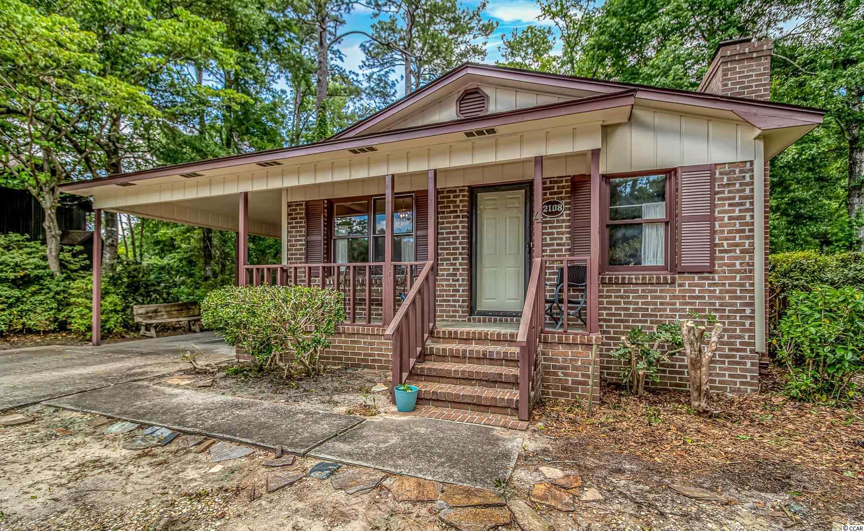 2108 Georgetown Circle Little River, SC 29566