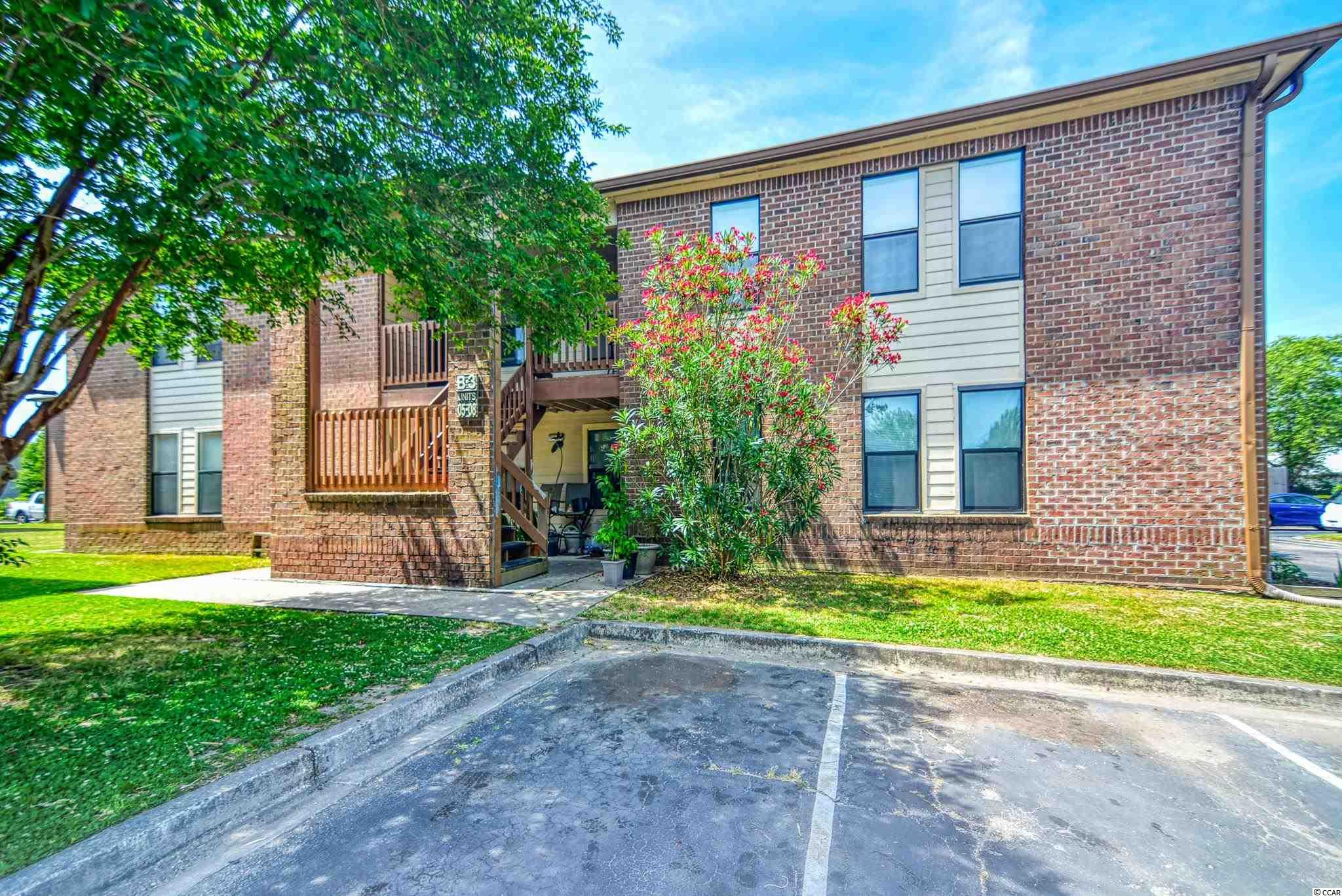 2005 Greens Blvd. UNIT B-307 Myrtle Beach, SC 29577