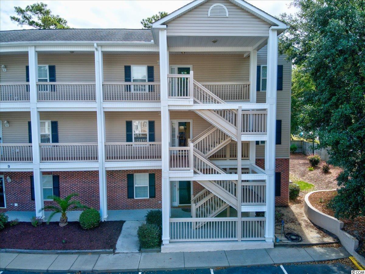 1058 Sea Mountain Hwy. UNIT 9-203 North Myrtle Beach, SC 29582