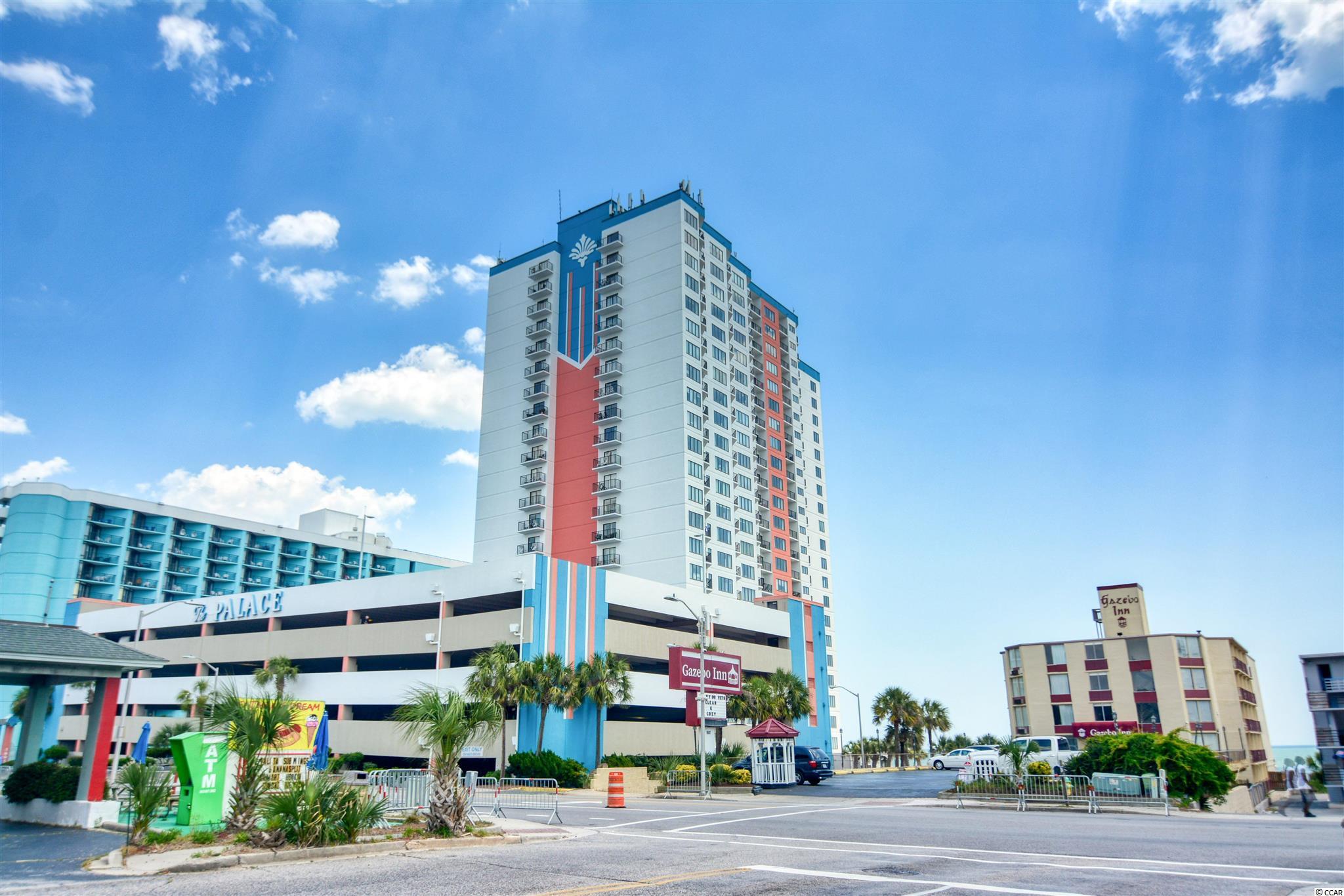 1605 Ocean Blvd. S UNIT #208 Myrtle Beach, SC 29577