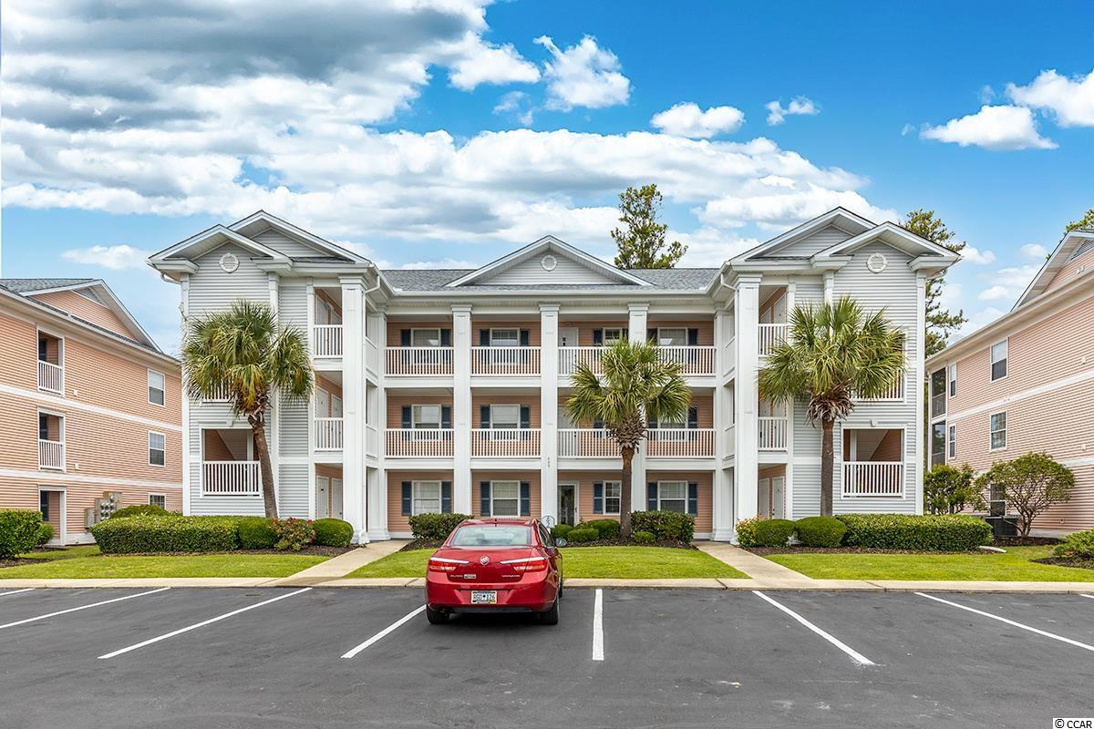 609 Waterway Village Blvd. UNIT 2 G Myrtle Beach, SC 29579