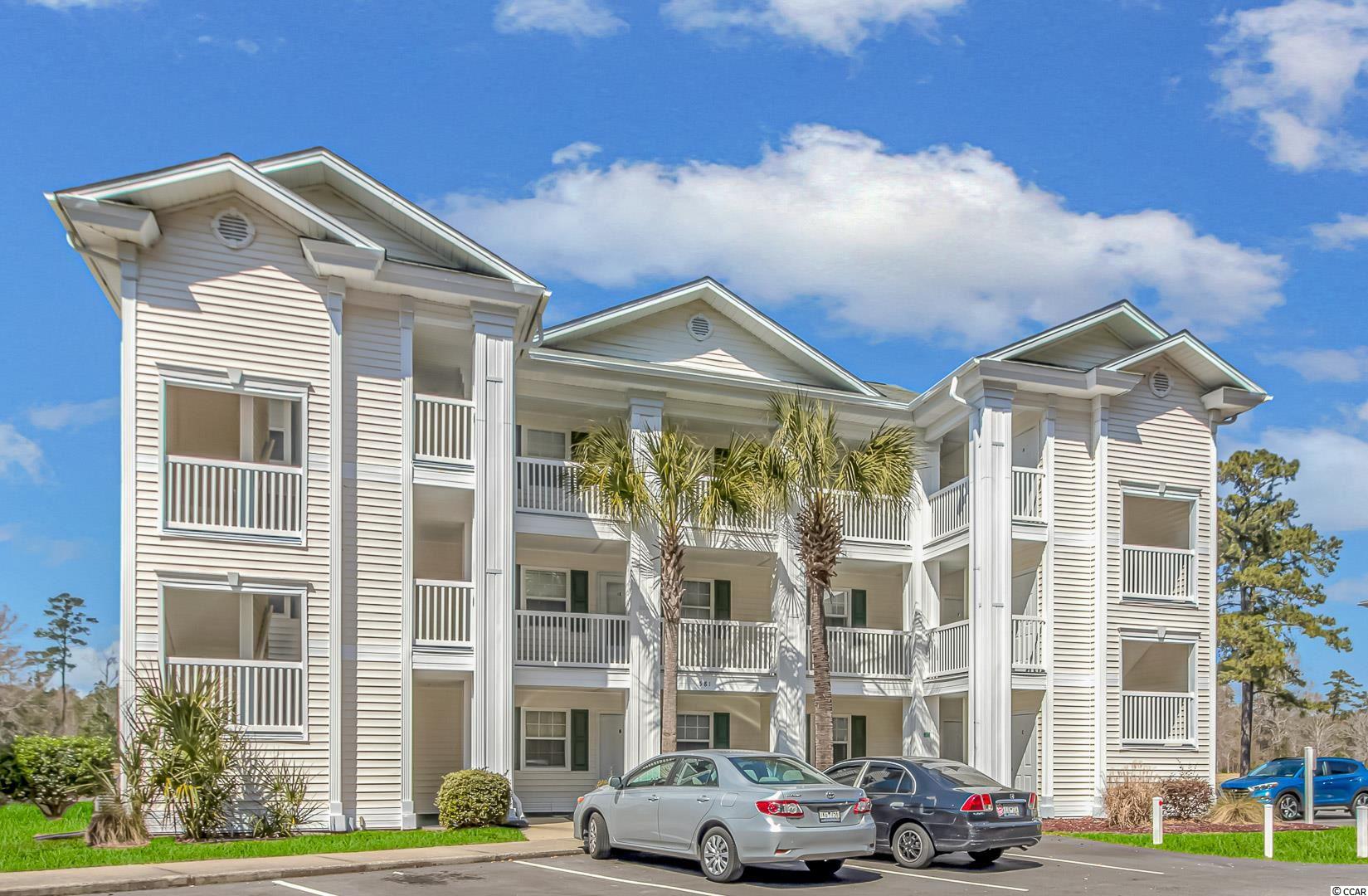 485 White River Dr. UNIT 30-G Myrtle Beach, SC 29579
