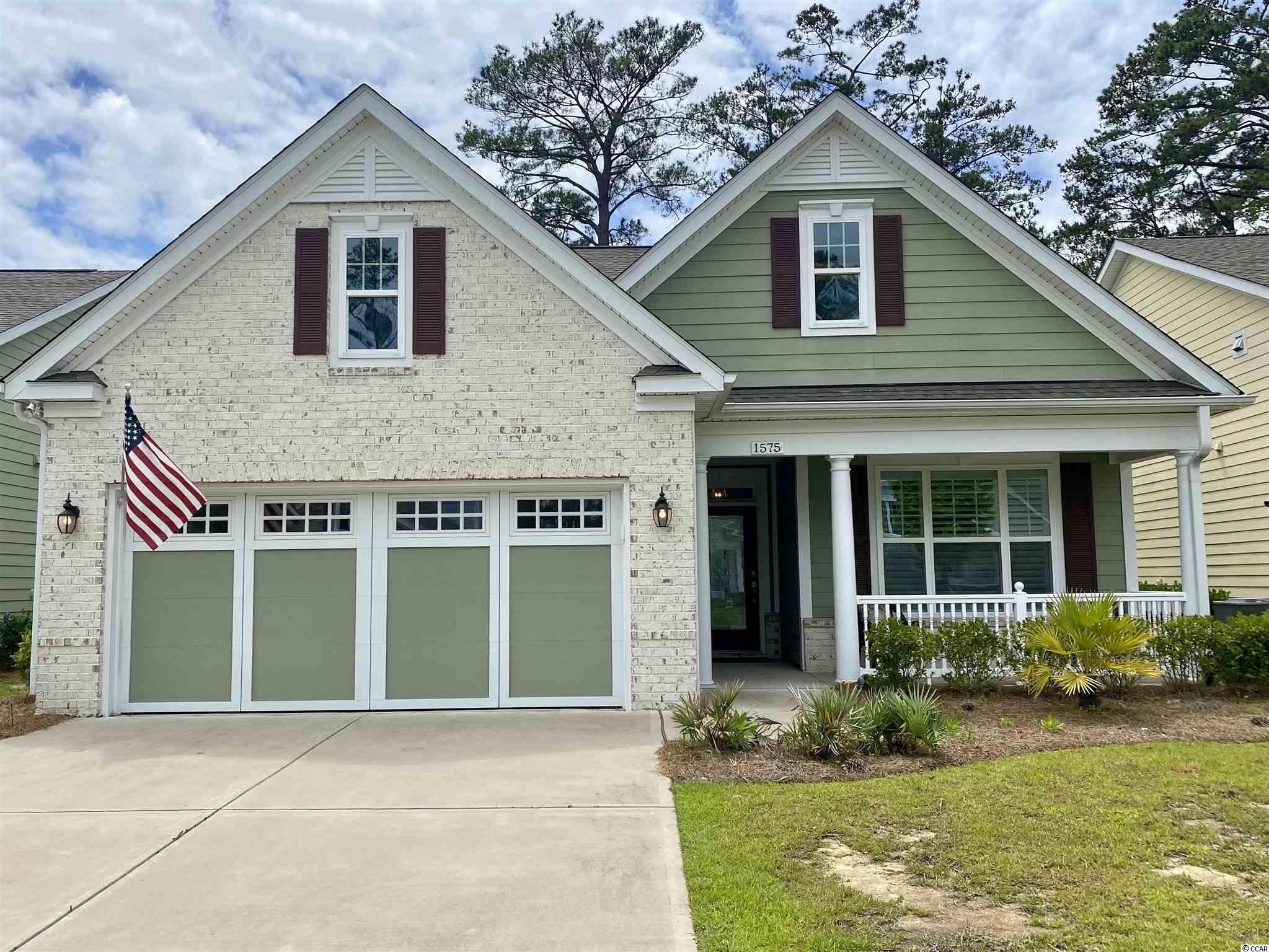 1575 Suncrest Dr. Myrtle Beach, SC 29577