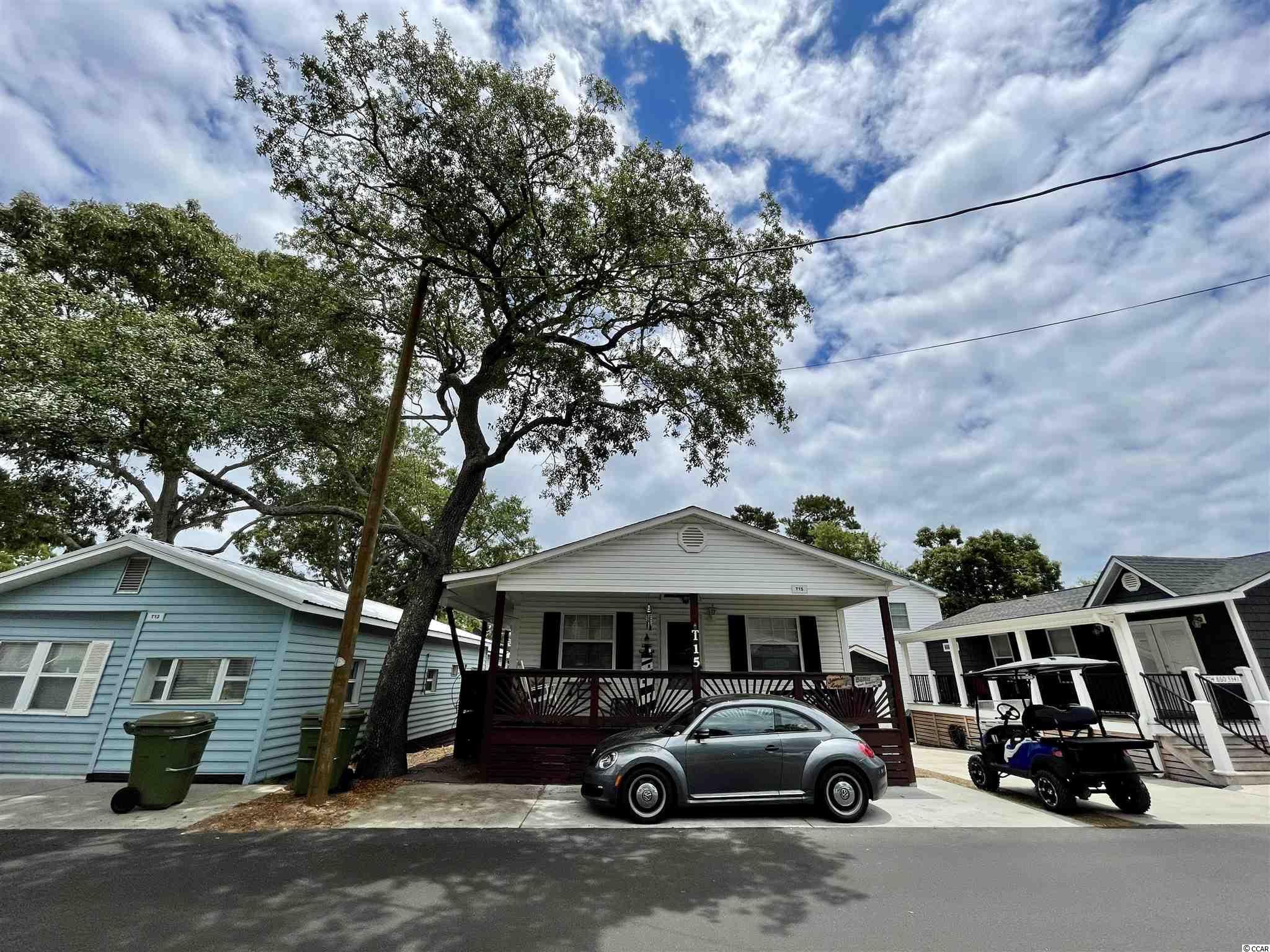 6001 - T15 S Kings Hwy. Myrtle Beach, SC 29575