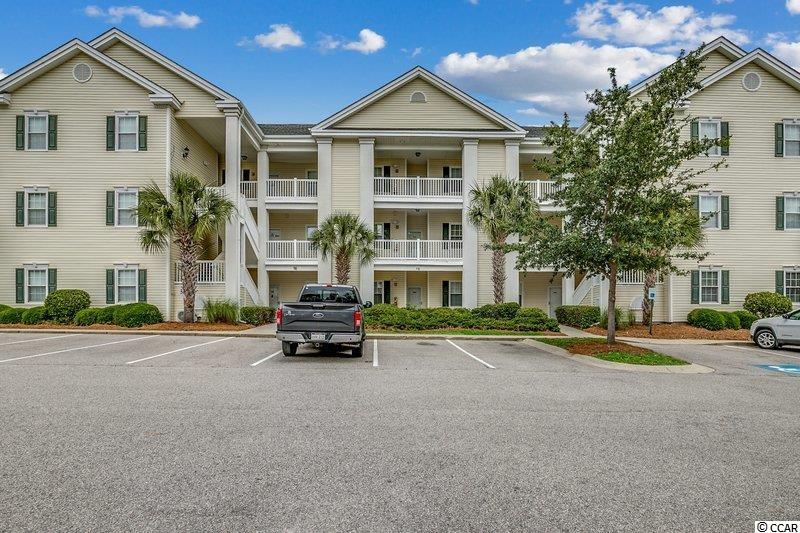 601 N Hillside Dr. UNIT #1605 North Myrtle Beach, SC 29582