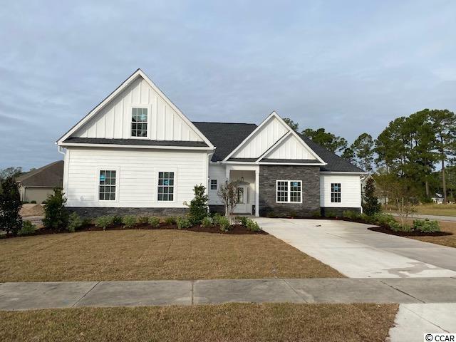 1647 Wood Stork Dr. Conway, SC 29526