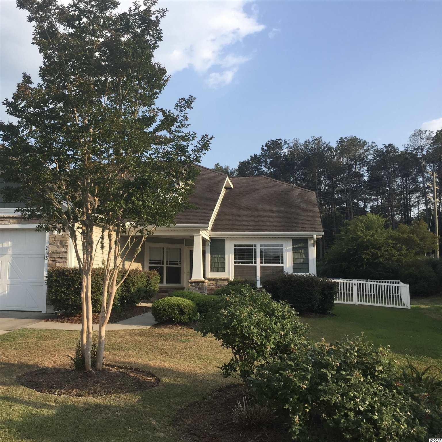733 Bonita Loop Myrtle Beach, SC 29588
