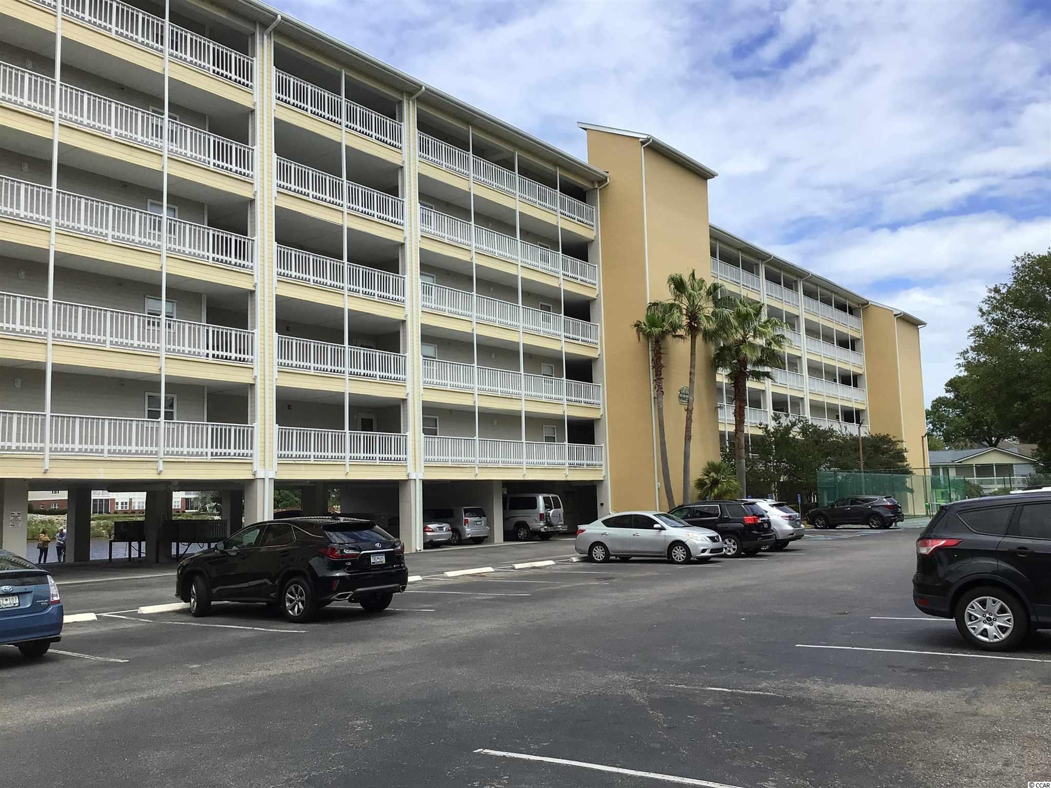 1425 Teague Rd. UNIT #108 Myrtle Beach, SC 29577