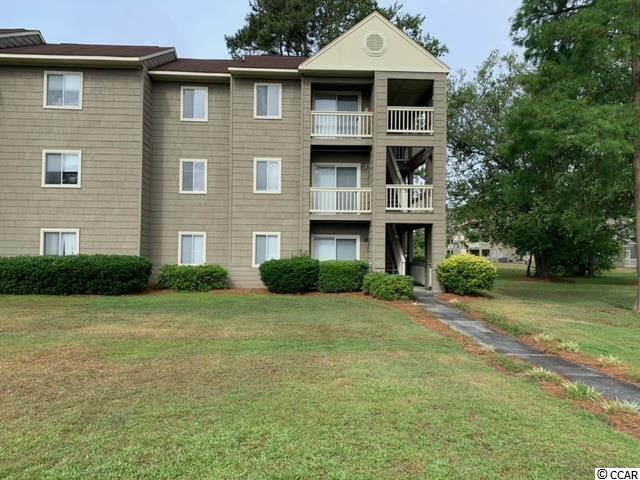 400-L Myrtle Greens Dr. UNIT 400 L Conway, SC 29526