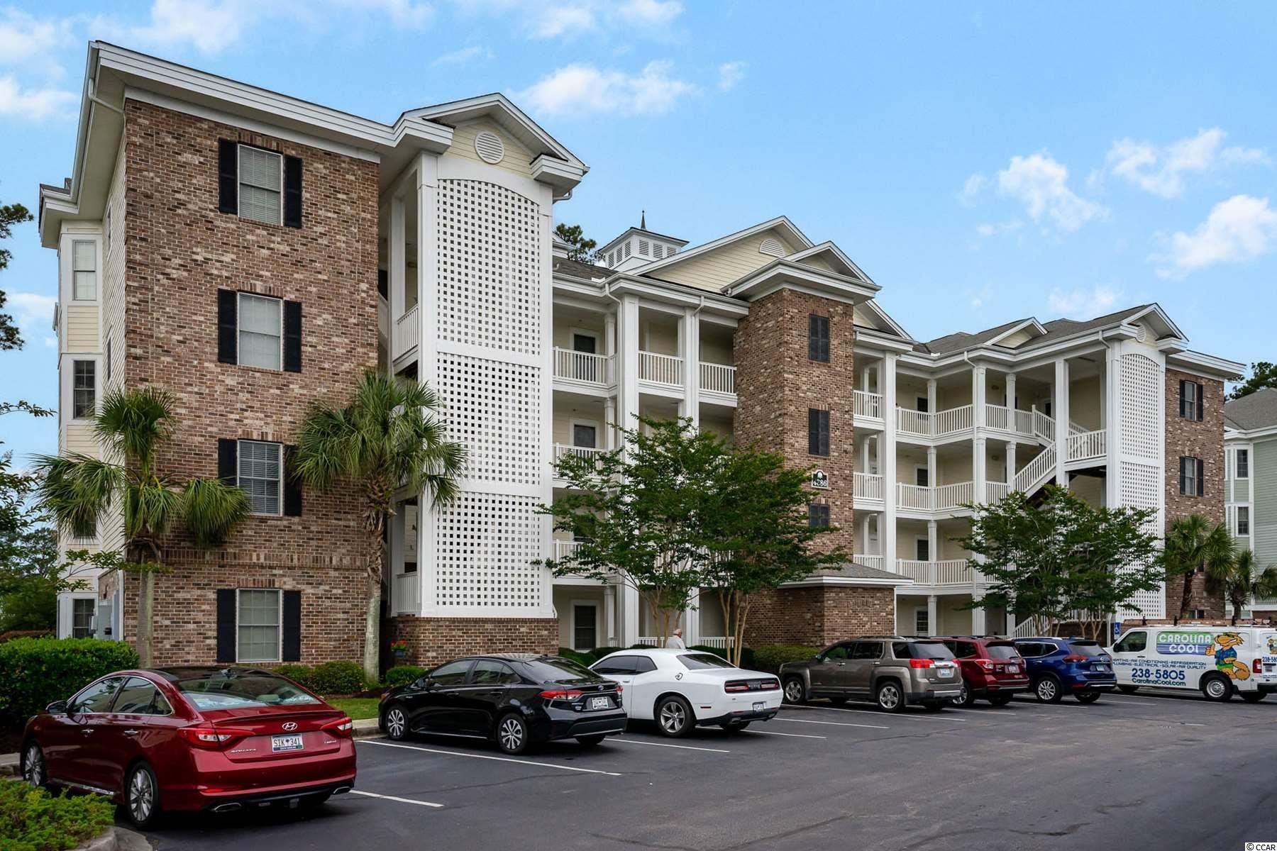 4886 Luster Leaf Circle UNIT #305 Myrtle Beach, SC 29577