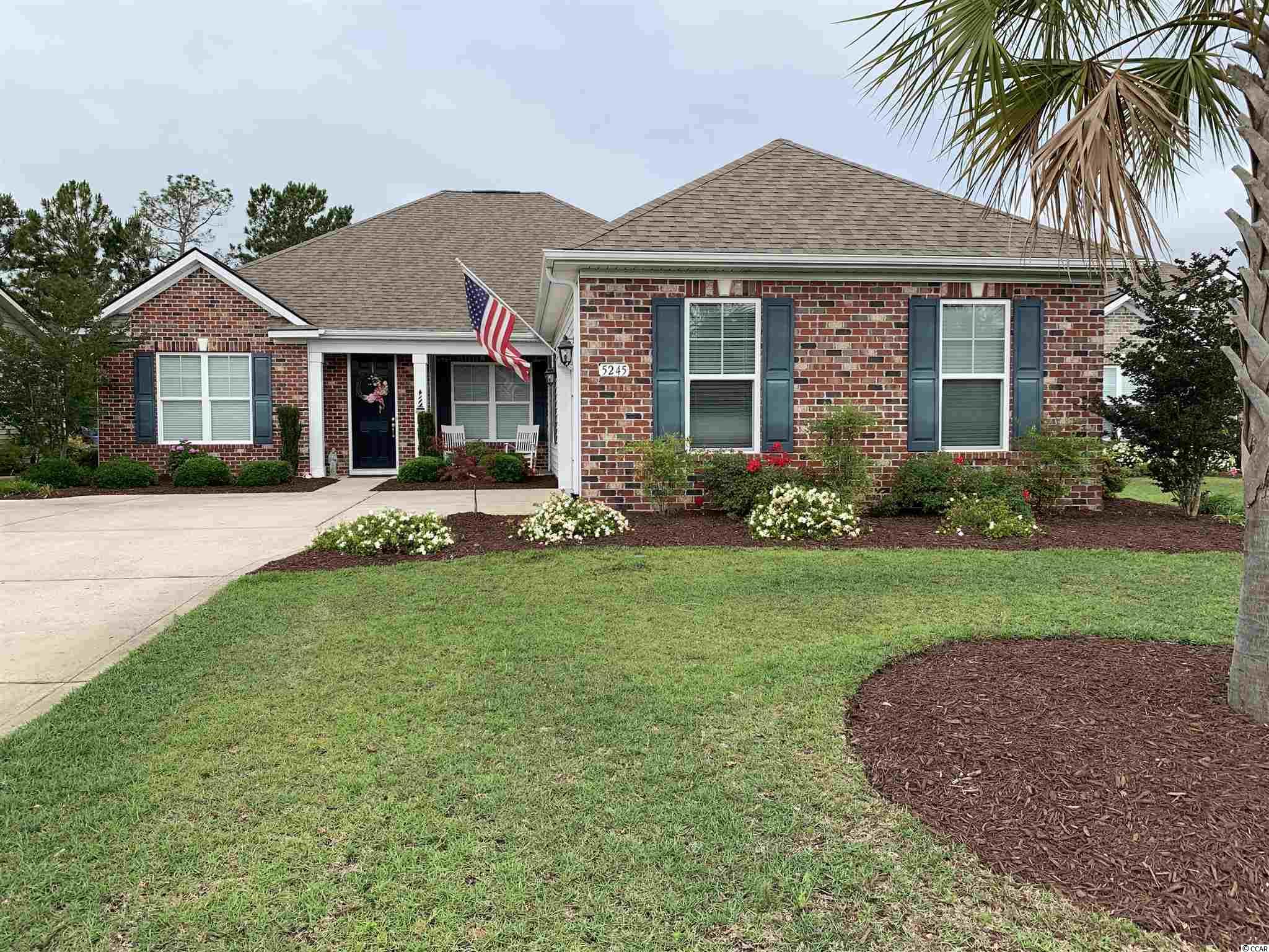 5245 Casentino Ct. Myrtle Beach, SC 29579