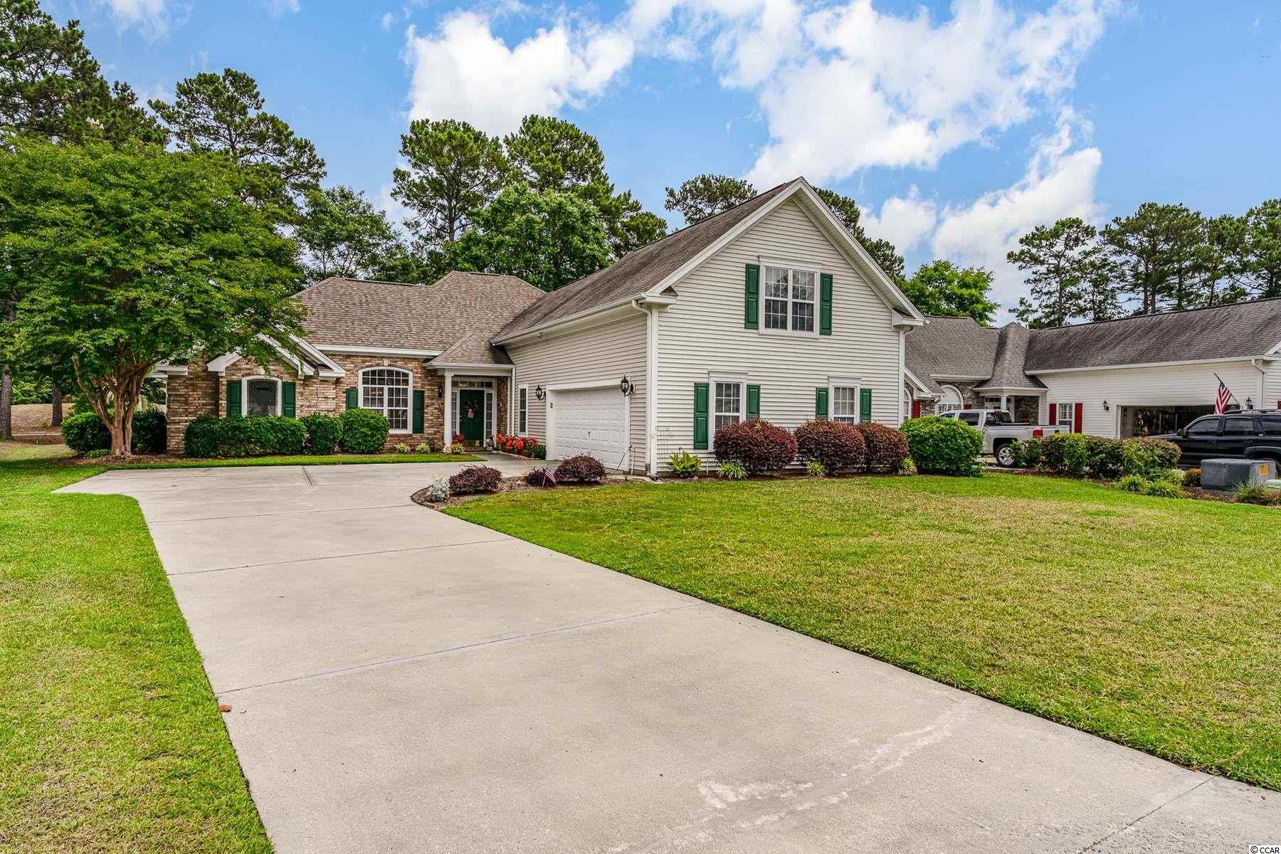 9612 Indigo Creek Blvd. Murrells Inlet, SC 29576