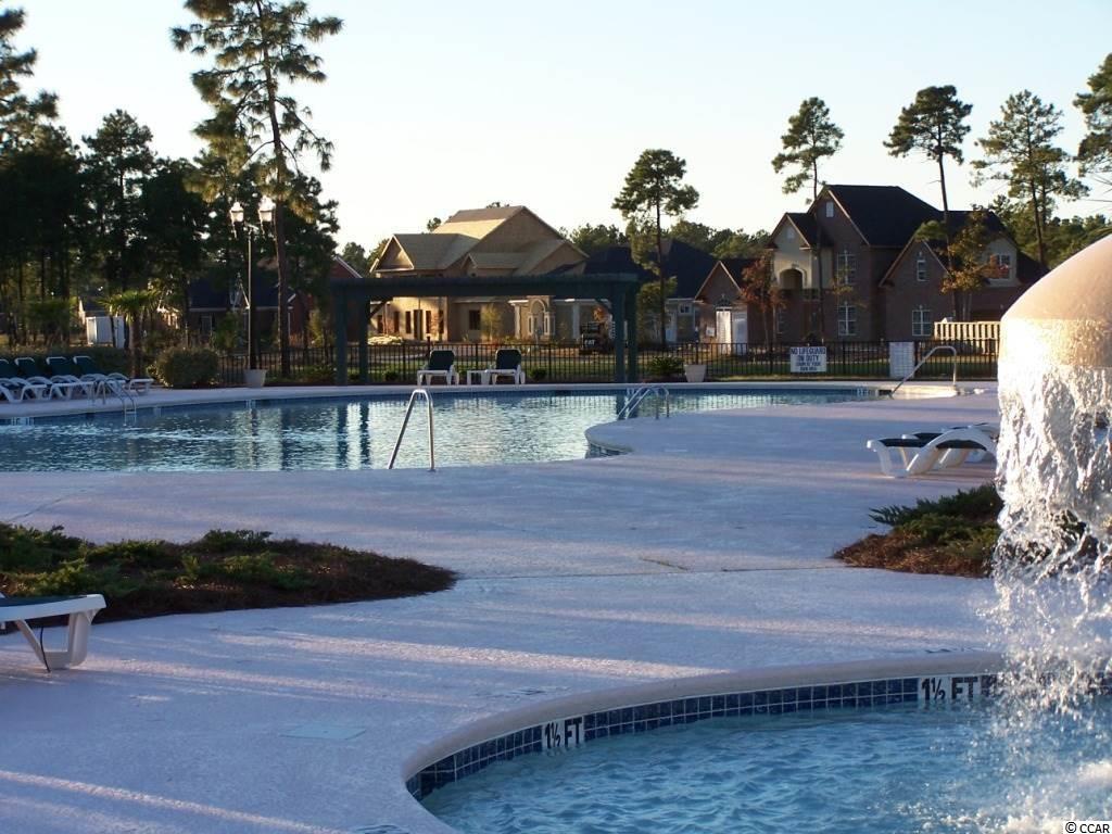 9212 Crutchfield Ct. Myrtle Beach, SC 29579