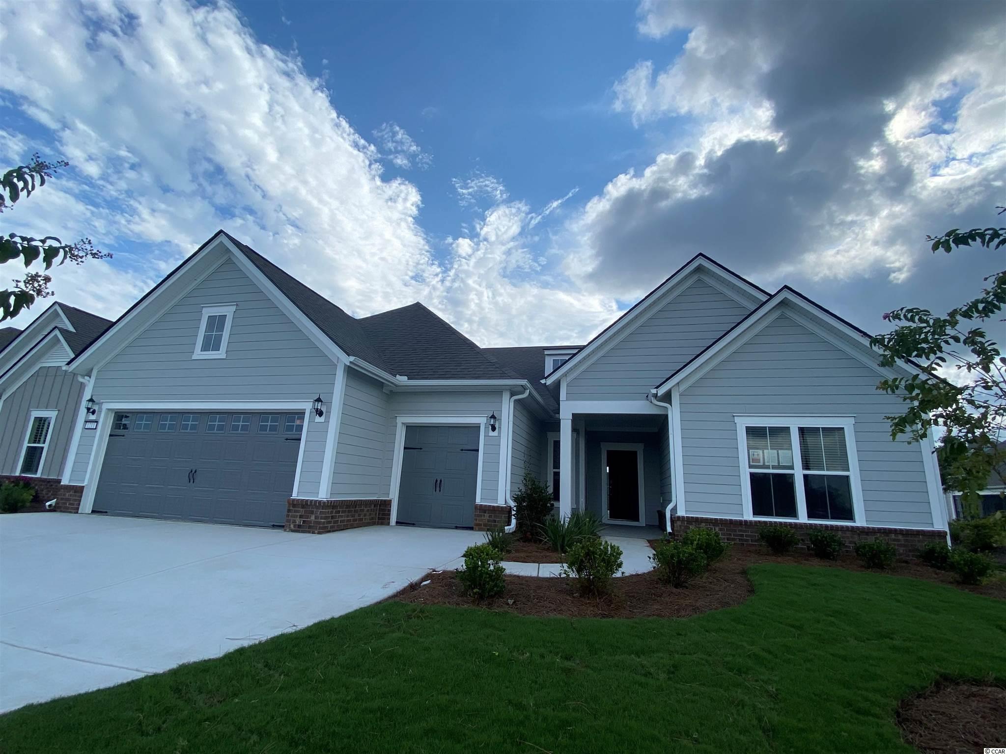 1211 Arezzo Ave. Myrtle Beach, SC 29572