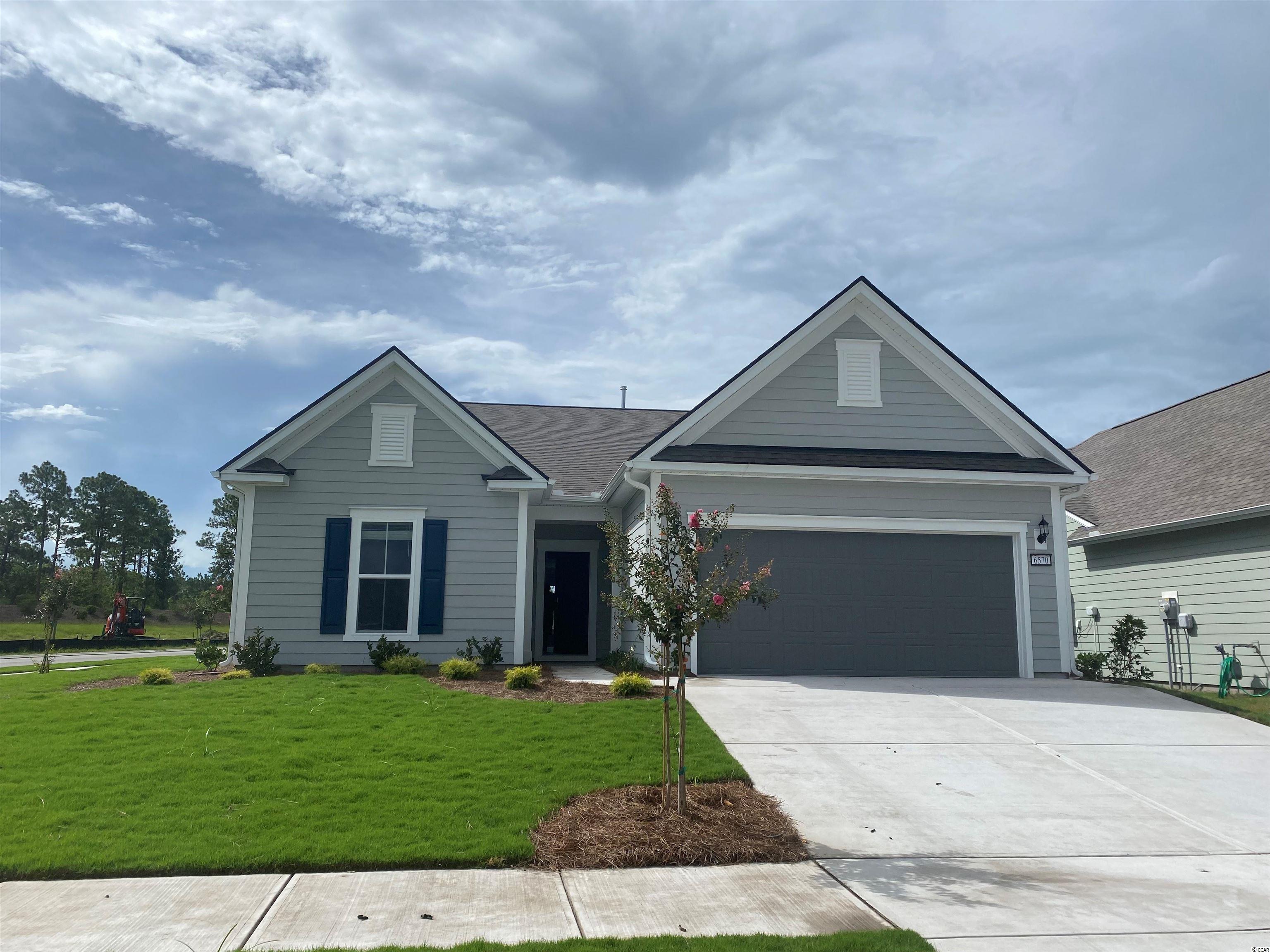 6570 Anterselva Dr. Myrtle Beach, SC 29572