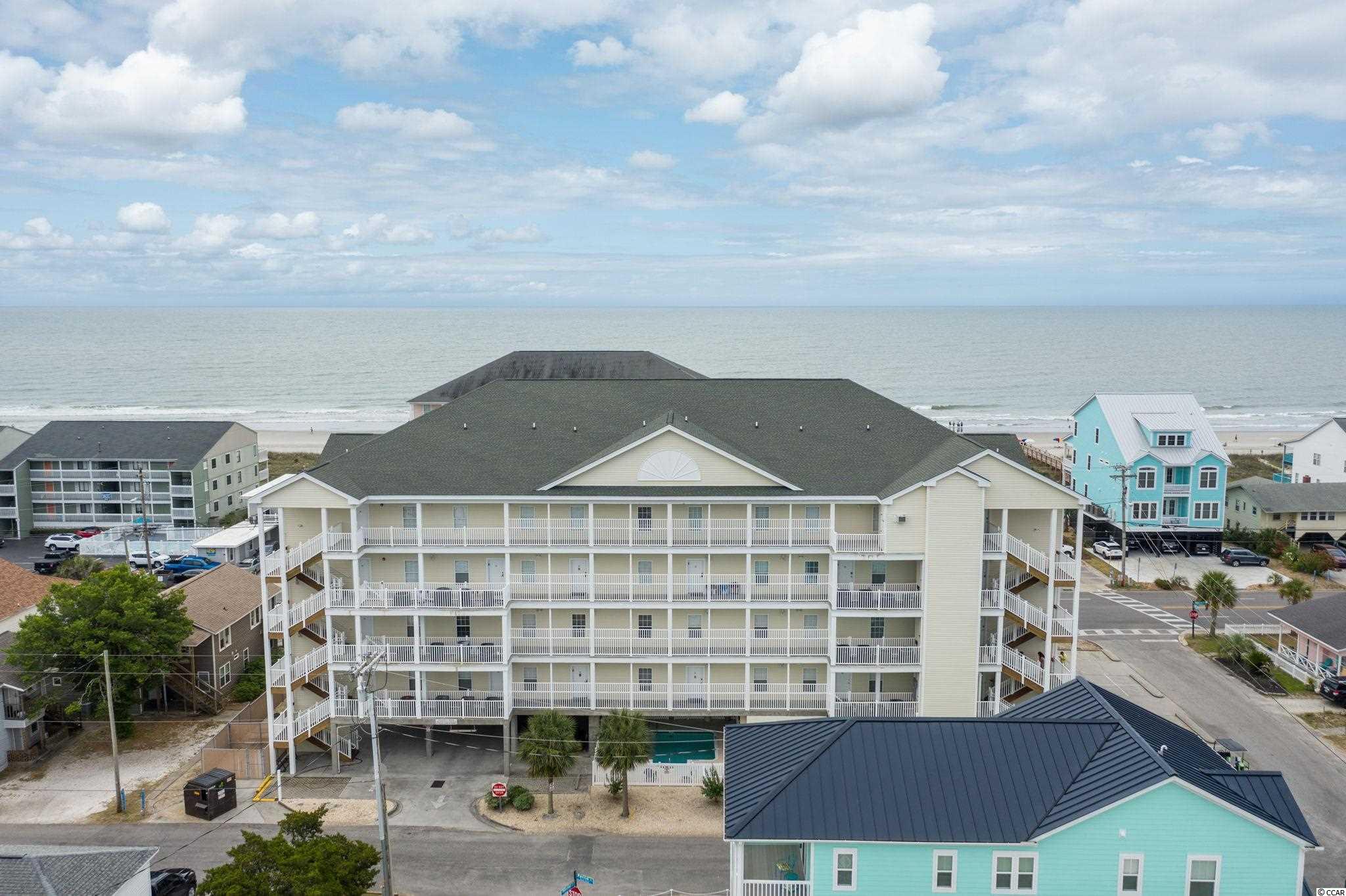 820 S Ocean Blvd. UNIT #204 North Myrtle Beach, SC 29582