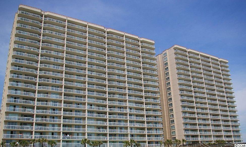 1625 S Ocean Blvd. UNIT 105-N North Myrtle Beach, SC 29582