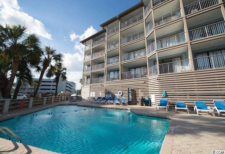 1906 S Ocean Blvd. UNIT 210B Myrtle Beach, SC 29577