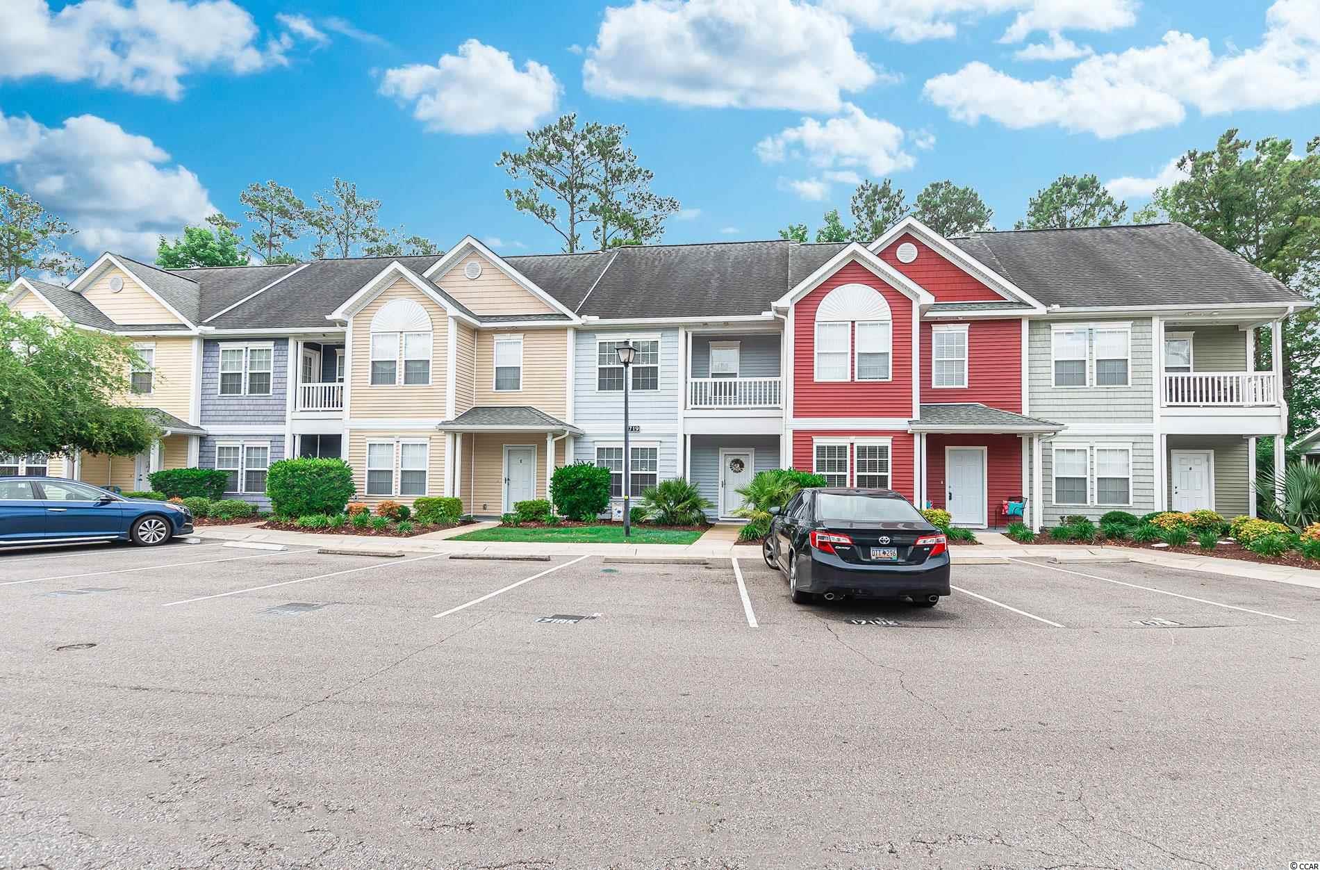 1719 Low Country Pl. UNIT E Myrtle Beach, SC 29577