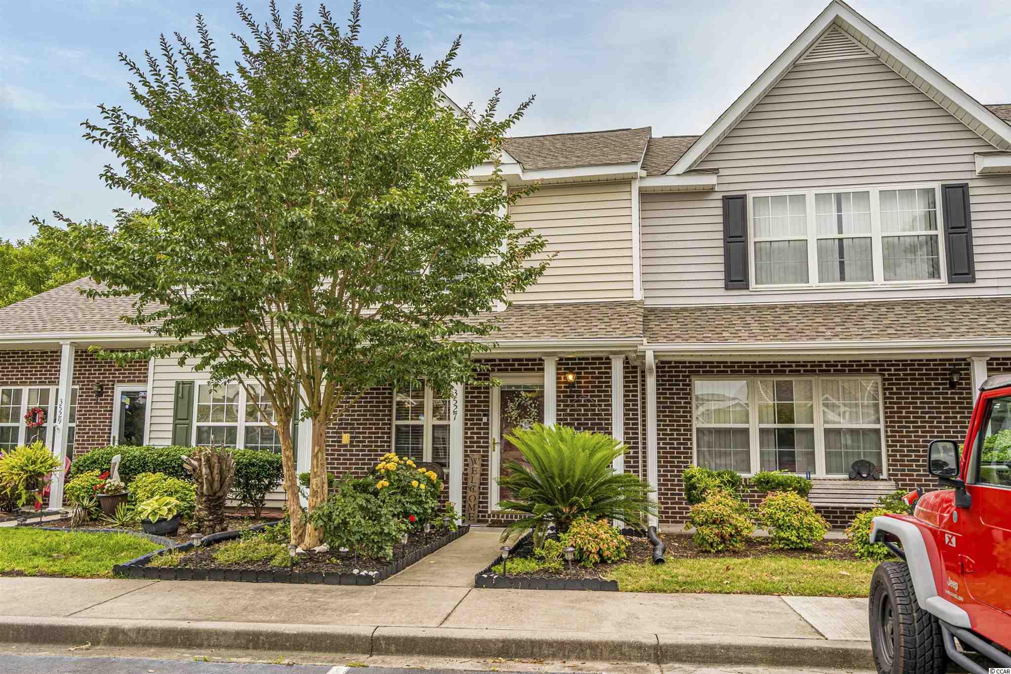 3527 Crepe Myrtle Ct. Myrtle Beach, SC 29577