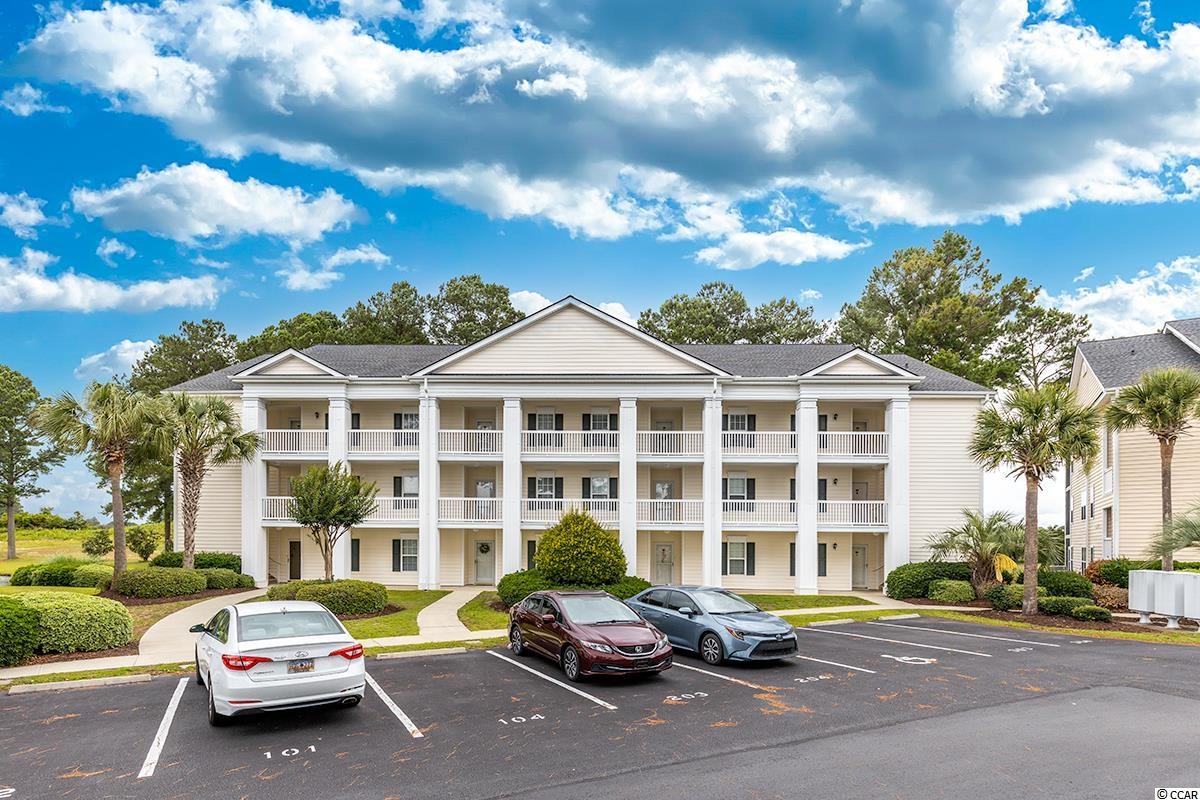 5000 Windsor Green Way UNIT #301 Myrtle Beach, SC 29579