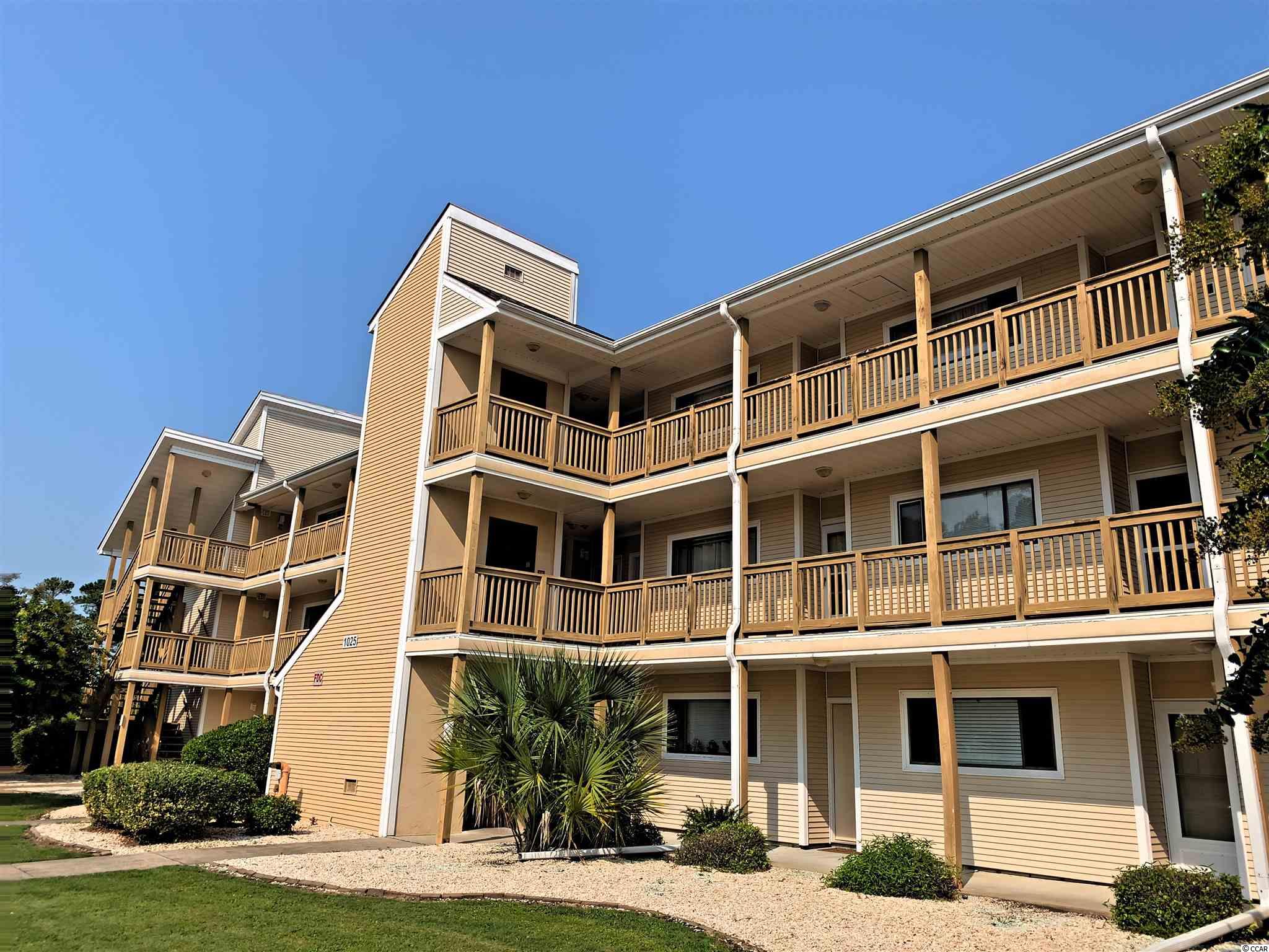 1025 W Plantation Dr. UNIT #3436 Little River, SC 29566