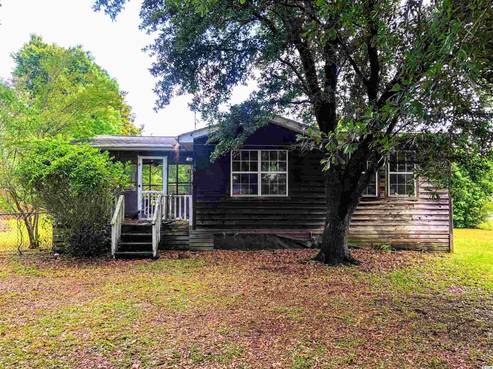 306 Newman Loop Pawleys Island, SC 29585