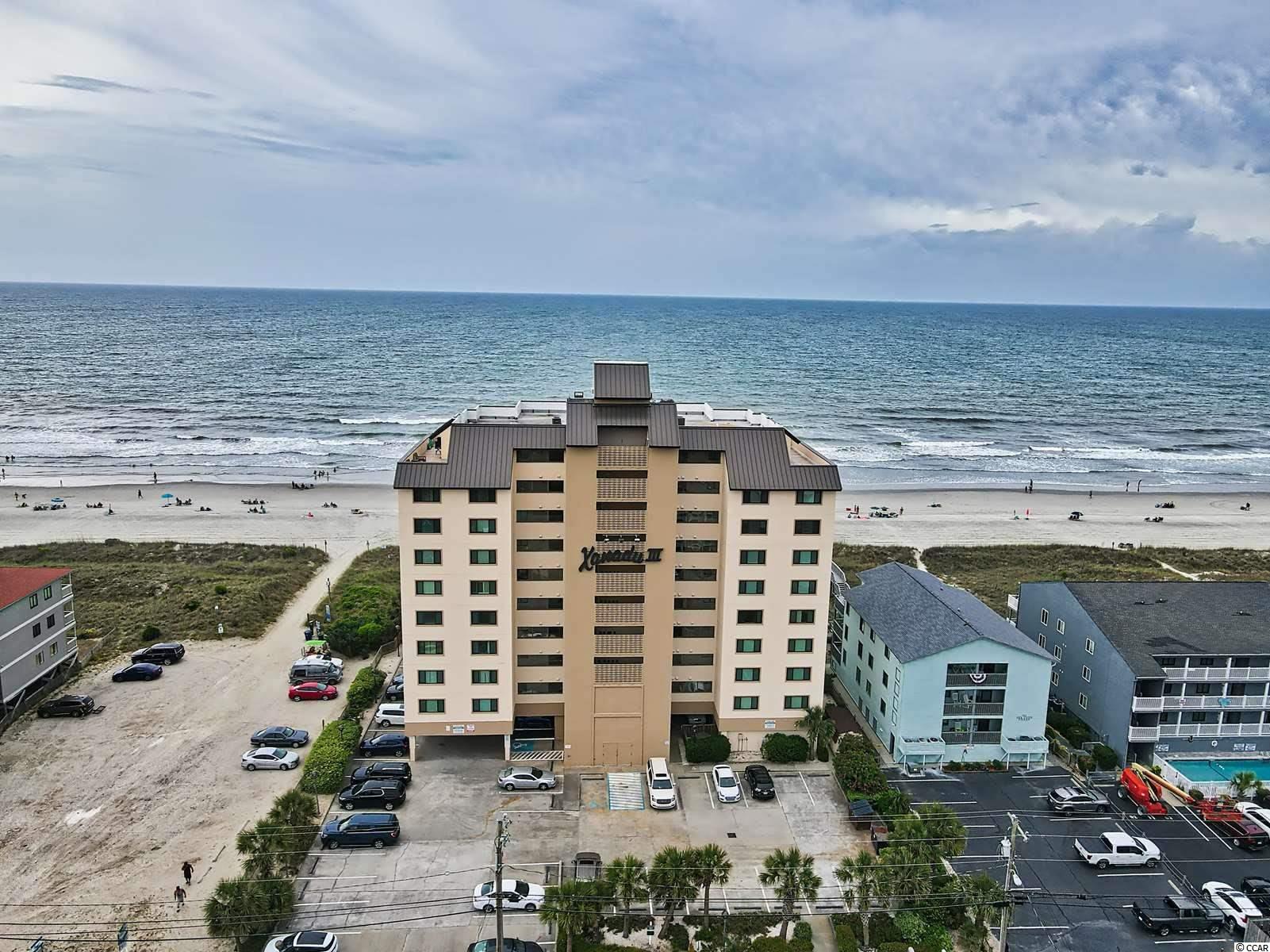 707 S Ocean Blvd. UNIT 903 (PH3) North Myrtle Beach, SC 29582