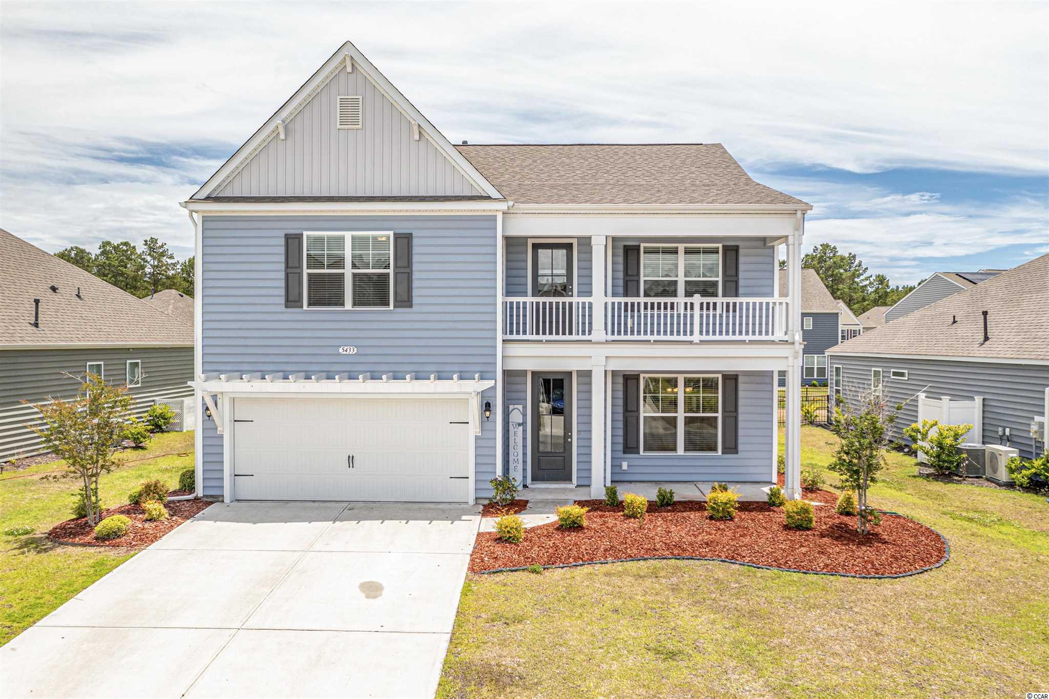 5433 Sunset Lake Ln. Myrtle Beach, SC 29579