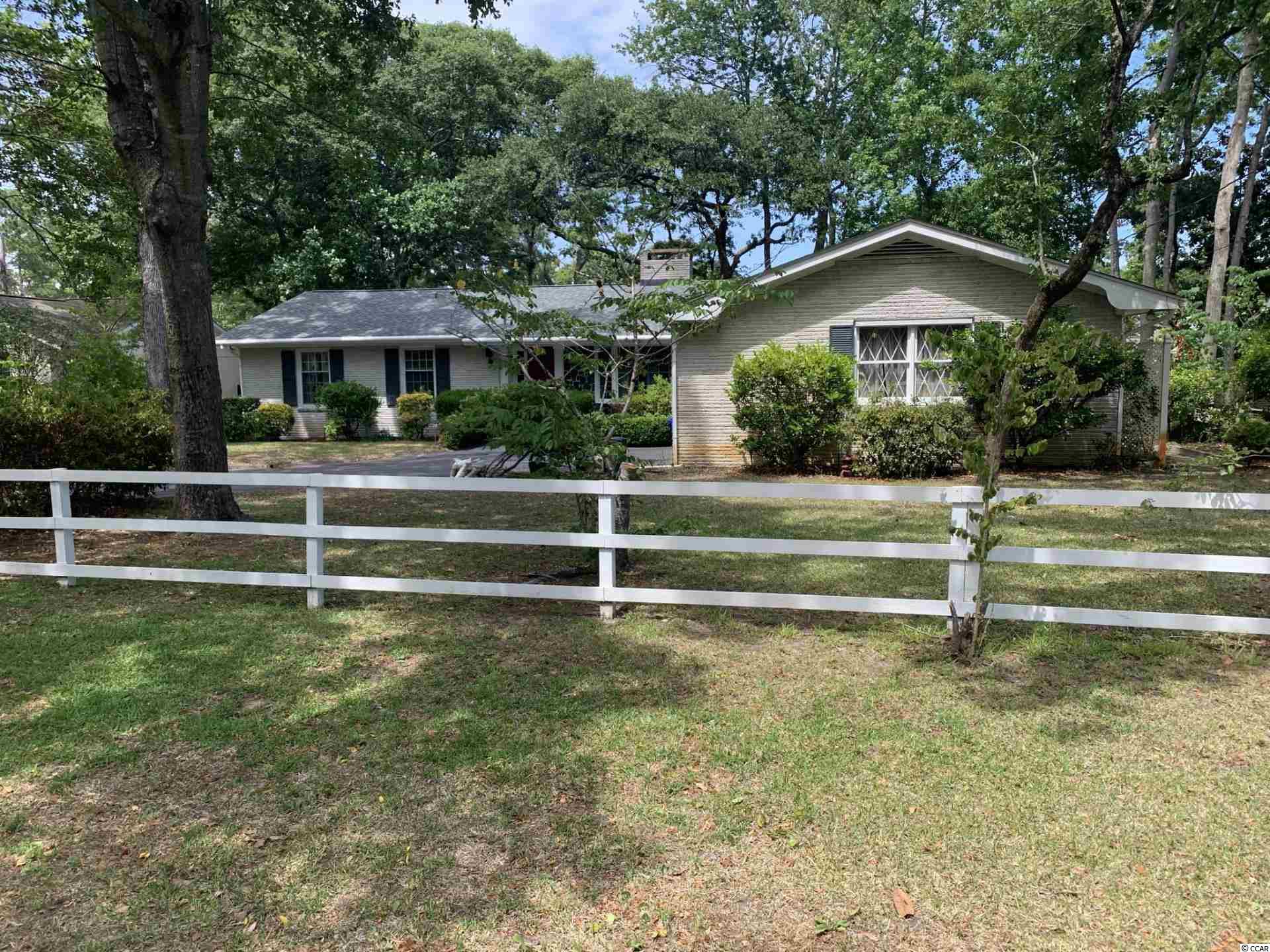 518 13th Ave. N Surfside Beach, SC 29575