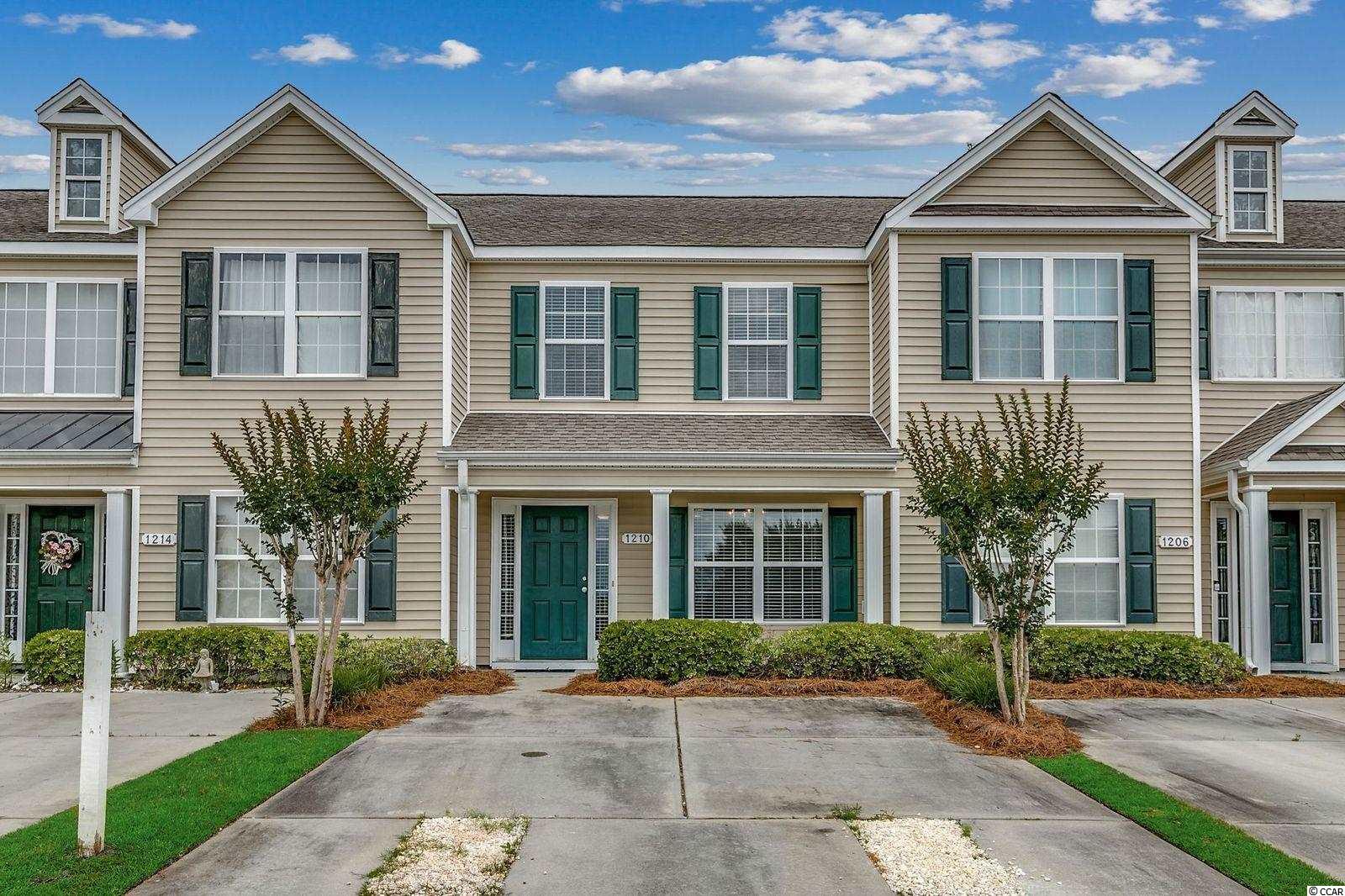 1210 Harvester Circle Myrtle Beach, SC 29579