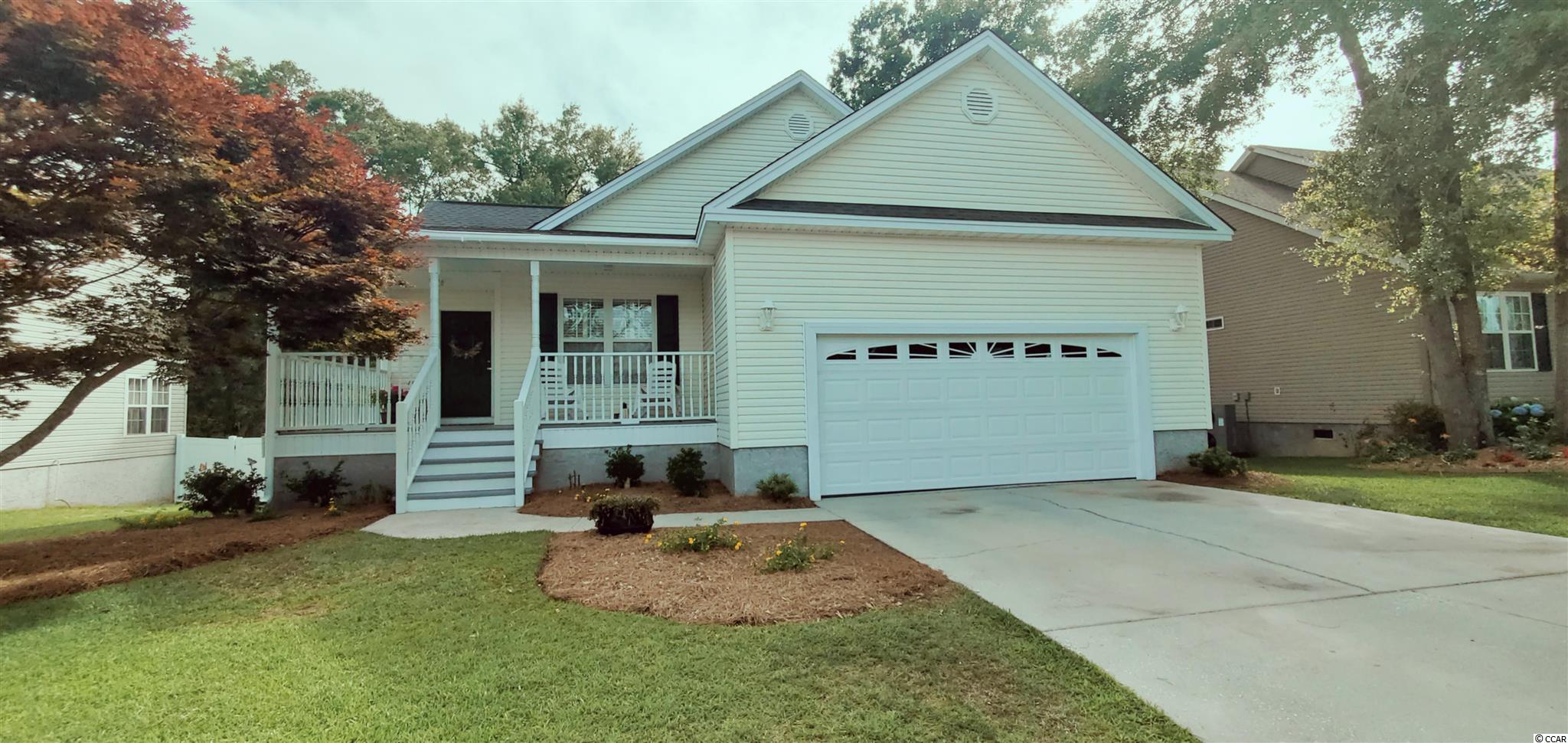 309 Foxridge Dr. Myrtle Beach, SC 29588