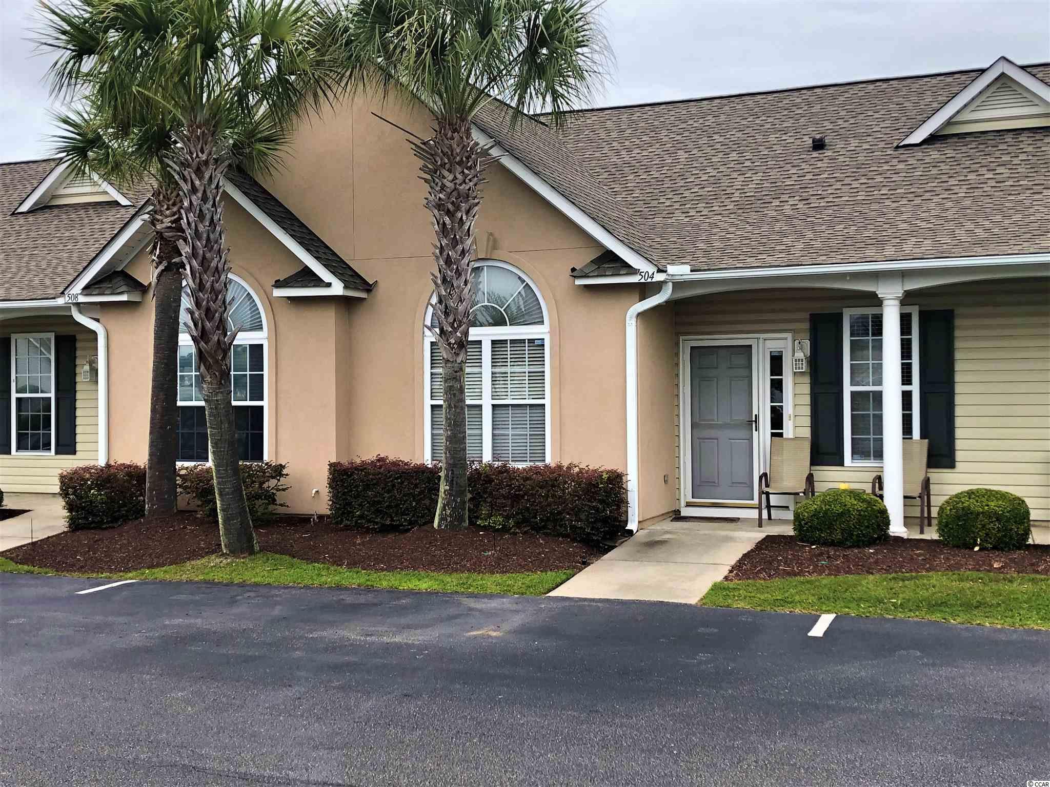 504 Banks Dr. Myrtle Beach, SC 29588