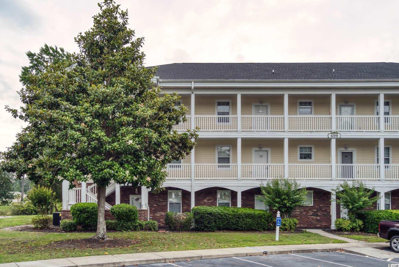 699 Riverwalk Dr. UNIT #302 Myrtle Beach, SC 29579