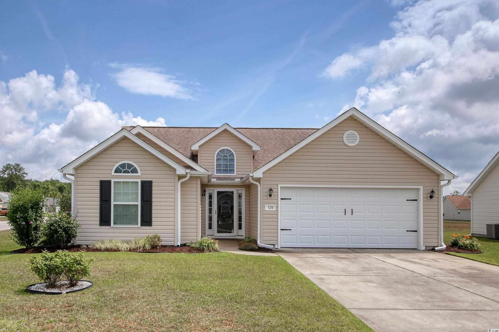 524 Bagley Dr. Myrtle Beach, SC 29579