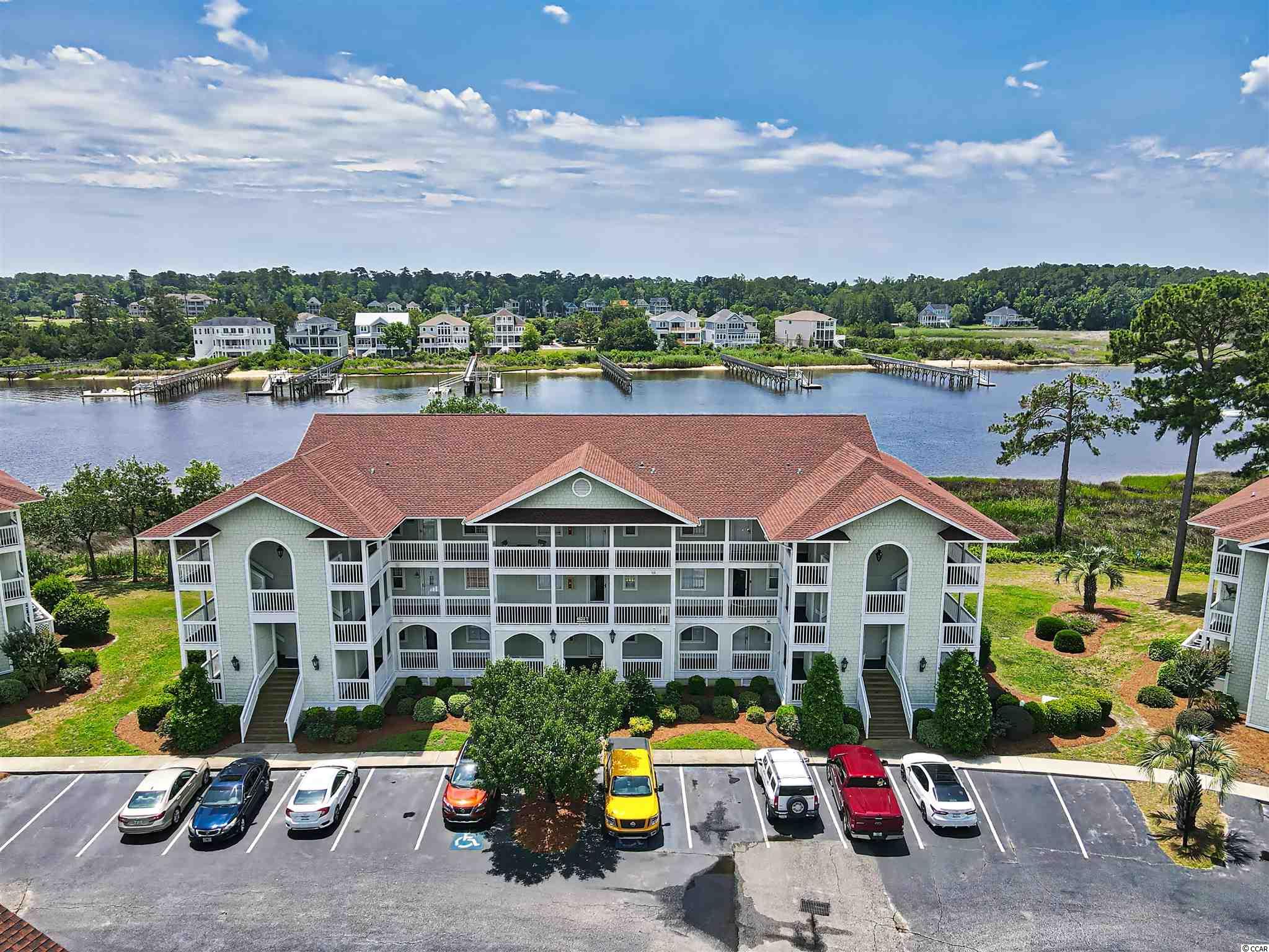 4622 Greenbriar Dr. UNIT G-4 Little River, SC 29566